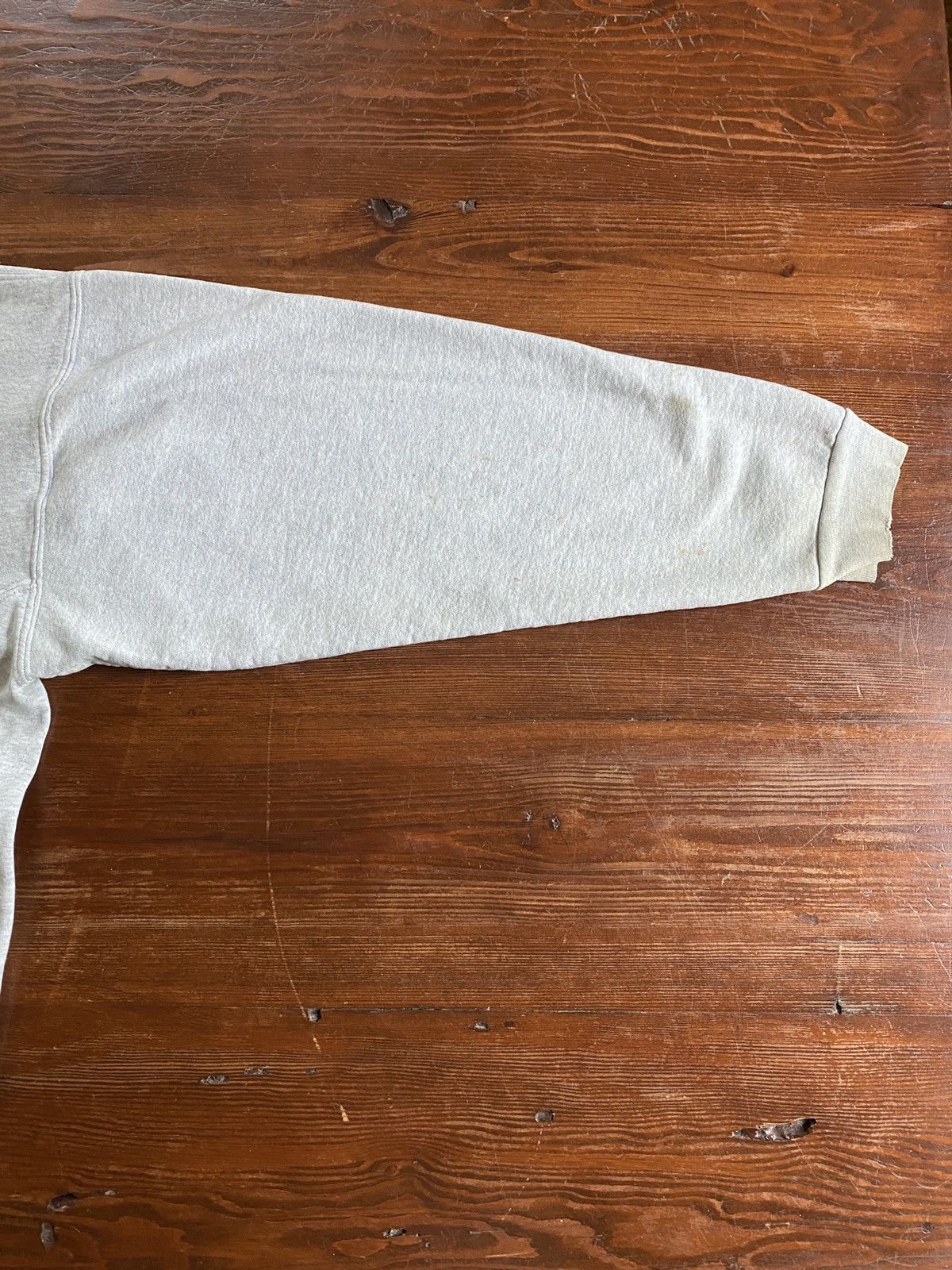 Vintage Vintage 90’s Titanic Swim Team Crop Crewneck Sweatshirt Size US XL / EU 56 / 4 - 19 Thumbnail