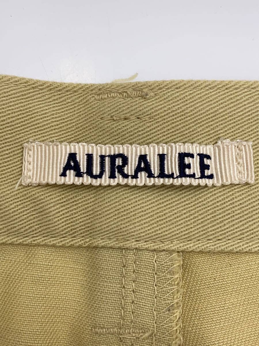 Auralee AW23 Wide Pants Size US 28 / EU 44 - 4 Thumbnail