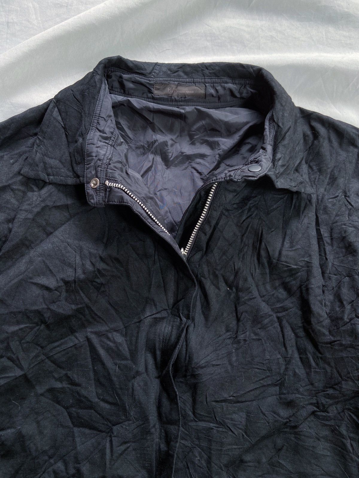 PPFM KIYOKO TAKASE CASUAL JACKET Size US S / EU 44-46 / 1 - 7 Thumbnail