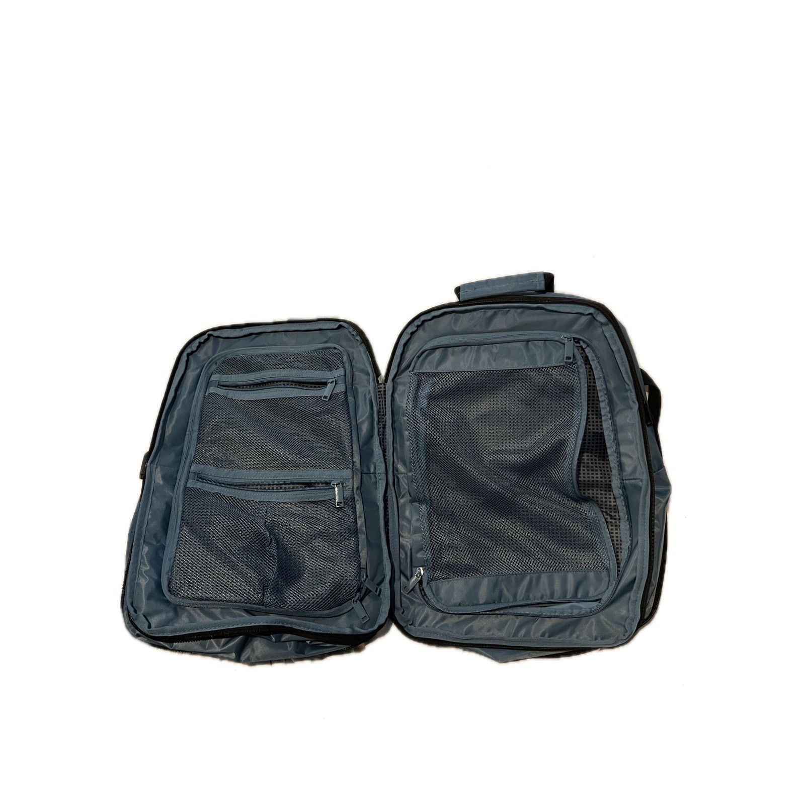 Duchamp Duchamp London USB-Charging Expandable Getaway Backpack Size ONE SIZE - 5 Thumbnail