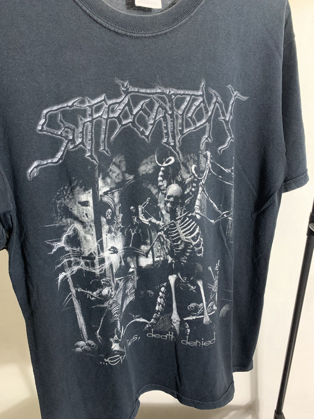 Vintage Vintage Sufforcation Size US M / EU 48-50 / 2 - 4 Thumbnail