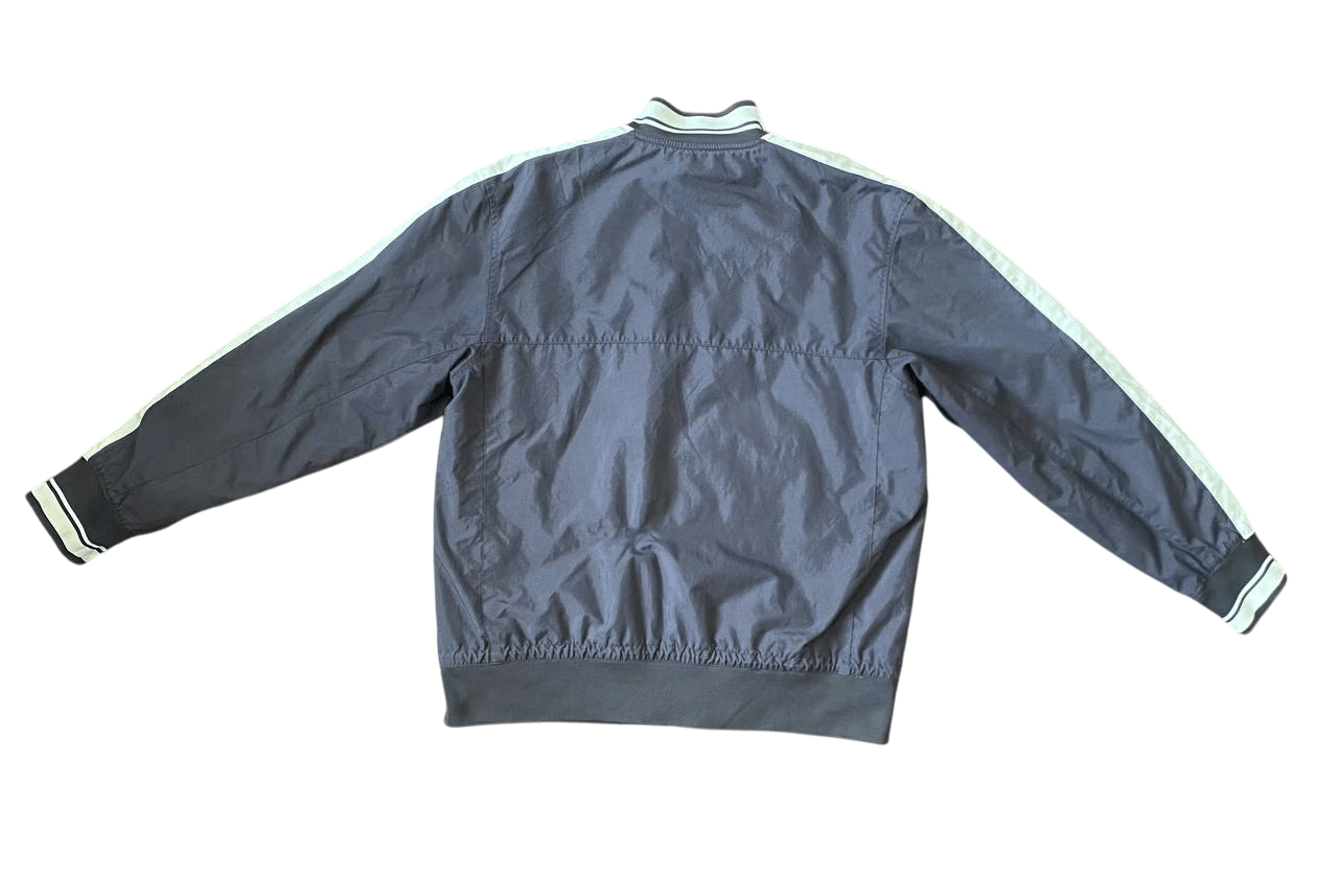 Nike × Vintage Vintage Nike Jacket L Size US L / EU 52-54 / 3 - 4 Thumbnail