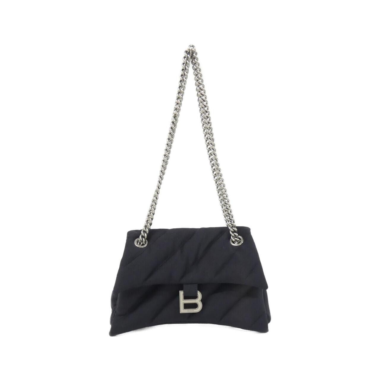 Balenciaga Balenciaga CLUSH CHAIN SMALL Nylon Shoulder Bag Others Shoulder Bag 782088 2AAZ4 DUTY FREE for USA