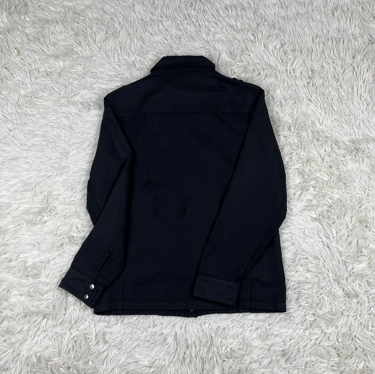 Japanese Brand × Vision Streetwear Vision Streetwear Jacket Size US L / EU 52-54 / 3 - 9 Thumbnail