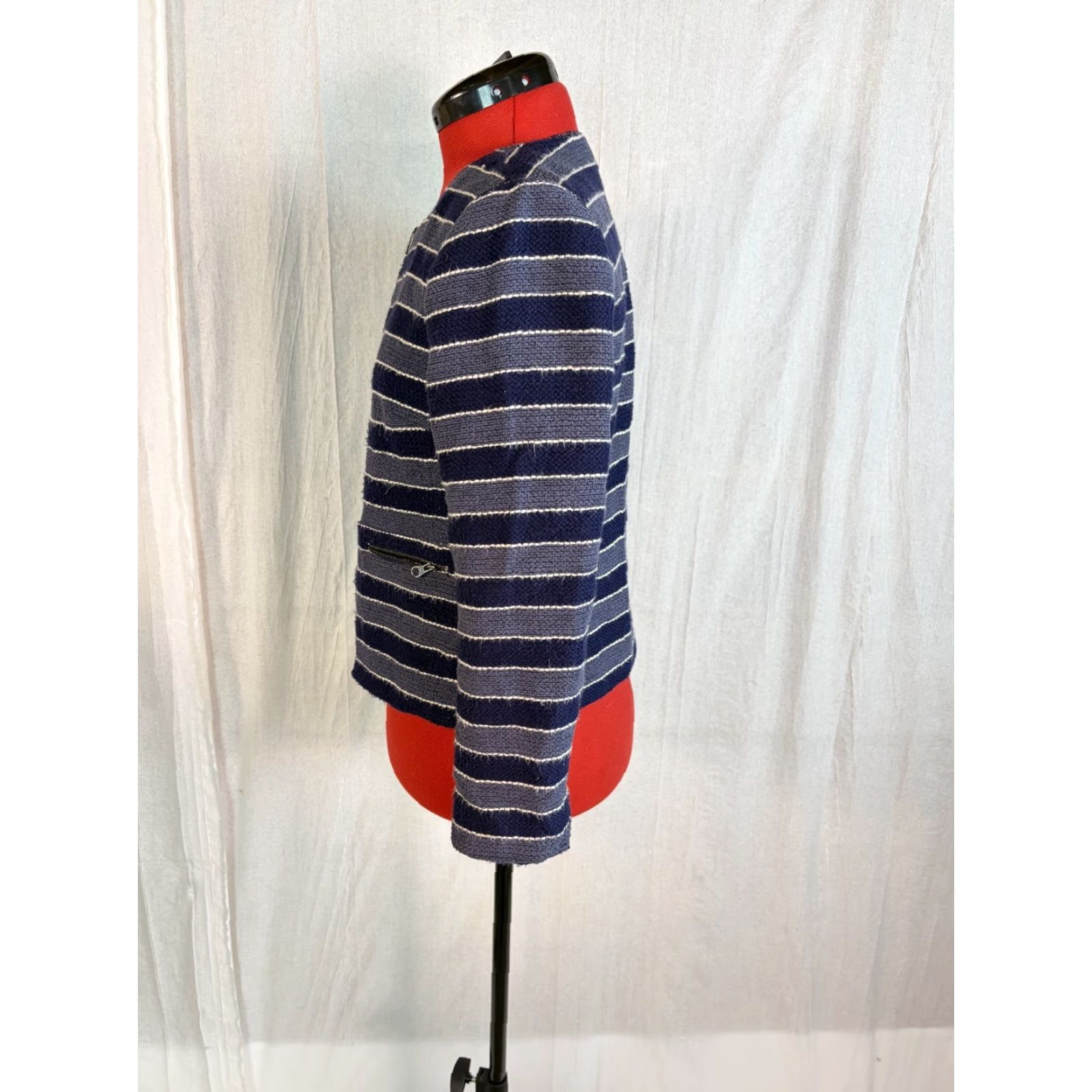 Ann Taylor VINTAGE: No? Size XS / US 0-2 / IT 36-38 - 4 Thumbnail