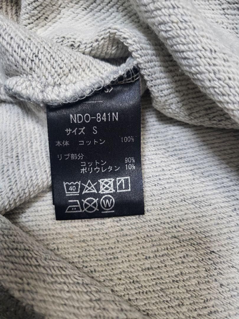 Number (N)ine Sweatshirt Crewneck Size US S / EU 44-46 / 1 - 8 Thumbnail