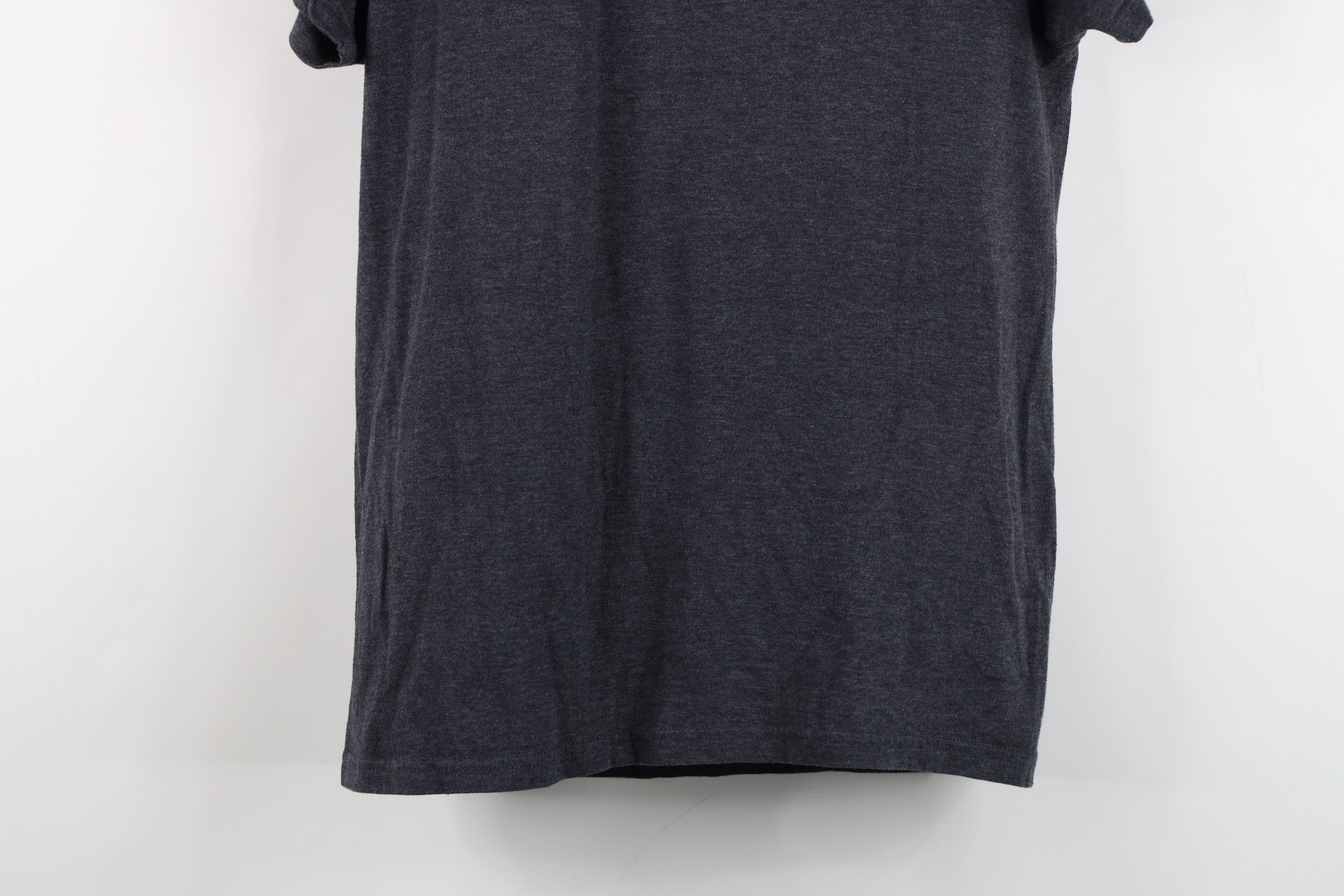 Vintage Retro Y2K Mushroom Sublime Band Short Sleeve T-Shirt Gray Size L / US 10 / IT 46 - 15 Thumbnail