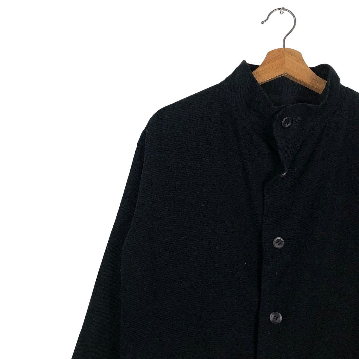 Issey Miyake 🔥Vintage Plantation Issey Miyake Button Jacket Japan Made Size US M / EU 48-50 / 2 - 7 Thumbnail