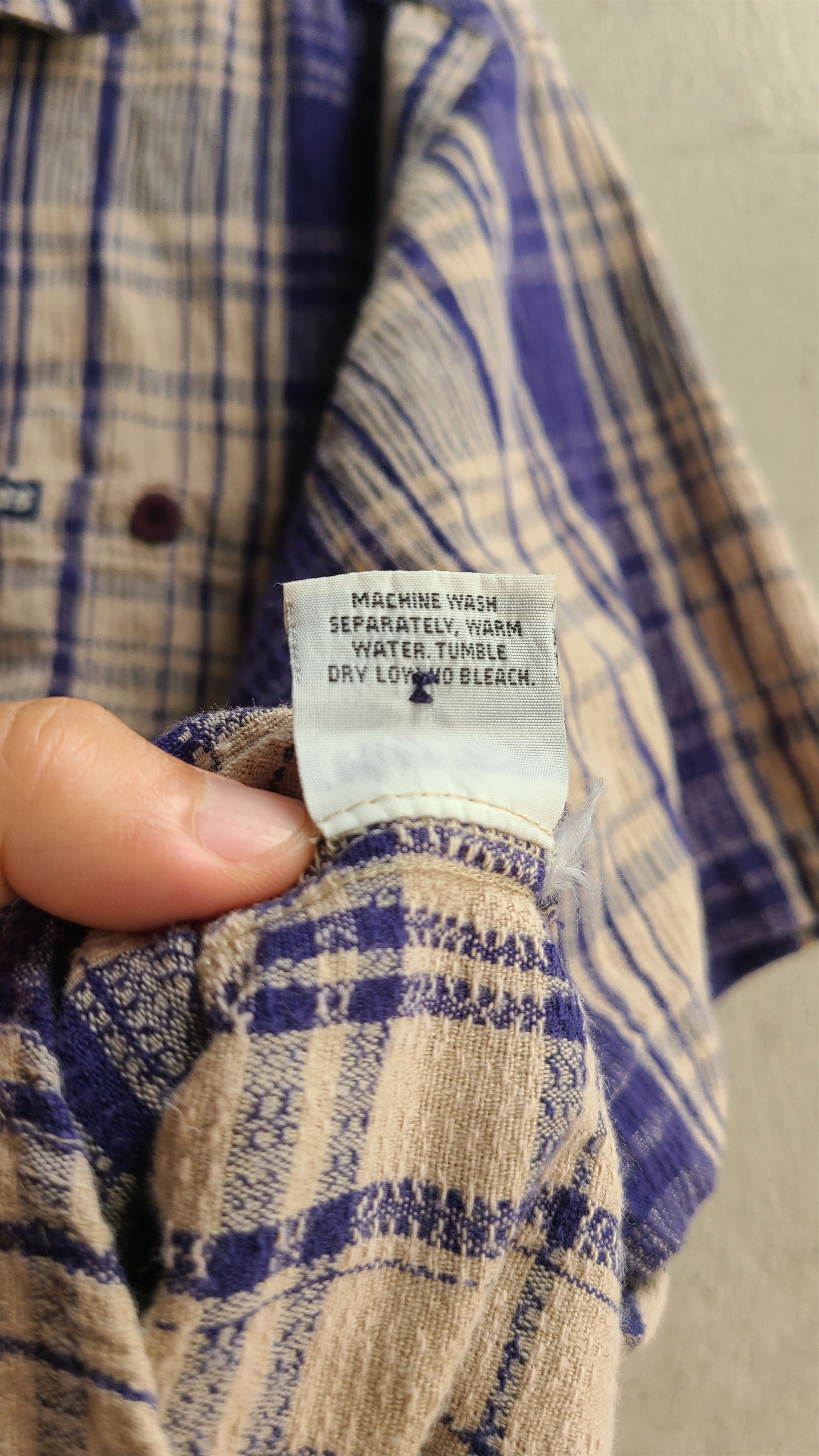 Guess Vintage Guess Size US M / EU 48-50 / 2 - 9 Thumbnail