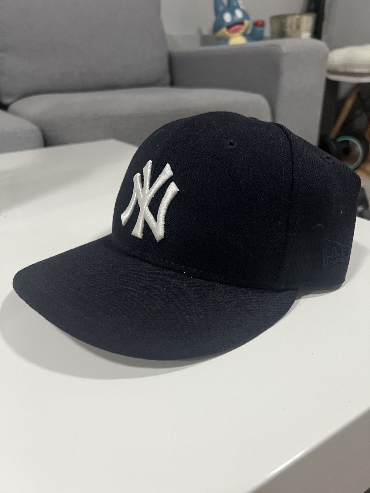 Aime Leon Dore × New Era Aimé Leon Dore New York Yankees Fitted Hat Cap 7 1/4 Size ONE SIZE - 3 Thumbnail