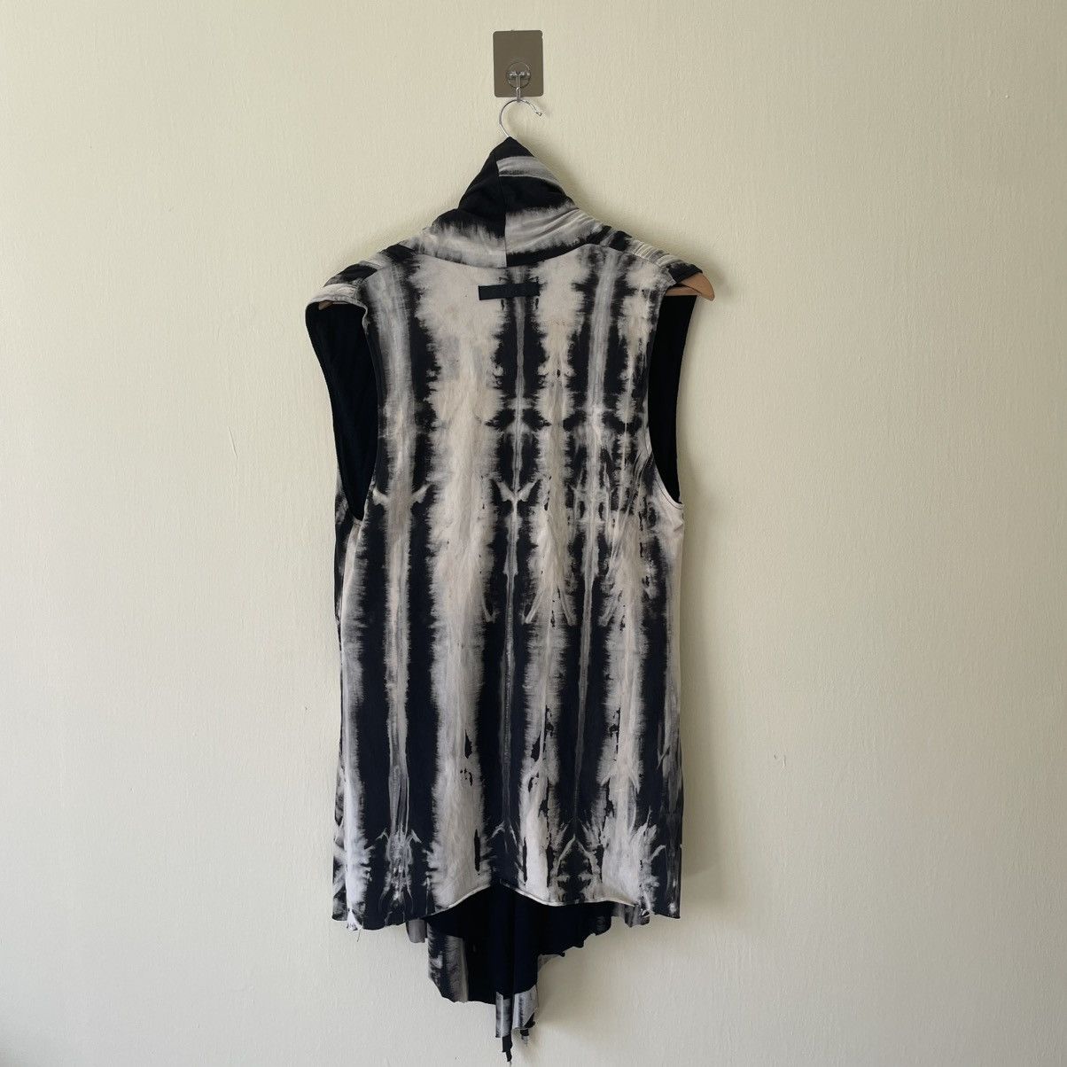 If Six Was Nine Vintage FUGA Punk Style Reversible Capes Size US L / EU 52-54 / 3 - 4 Thumbnail