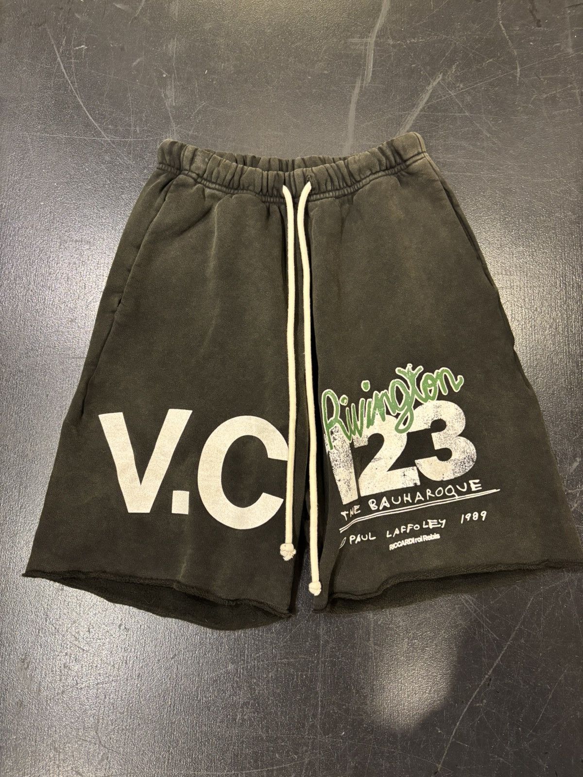 トップス RIVINGTON roi Rebis Riccardi Exclusive RRR123 RIVINGTON roi Rebis | The Webster