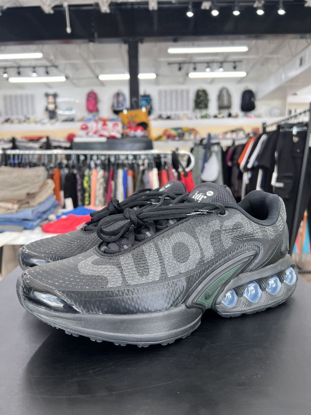 Nike × Supreme Nike Air Max DN Supreme Sz. 10.5 (2024) | Grailed