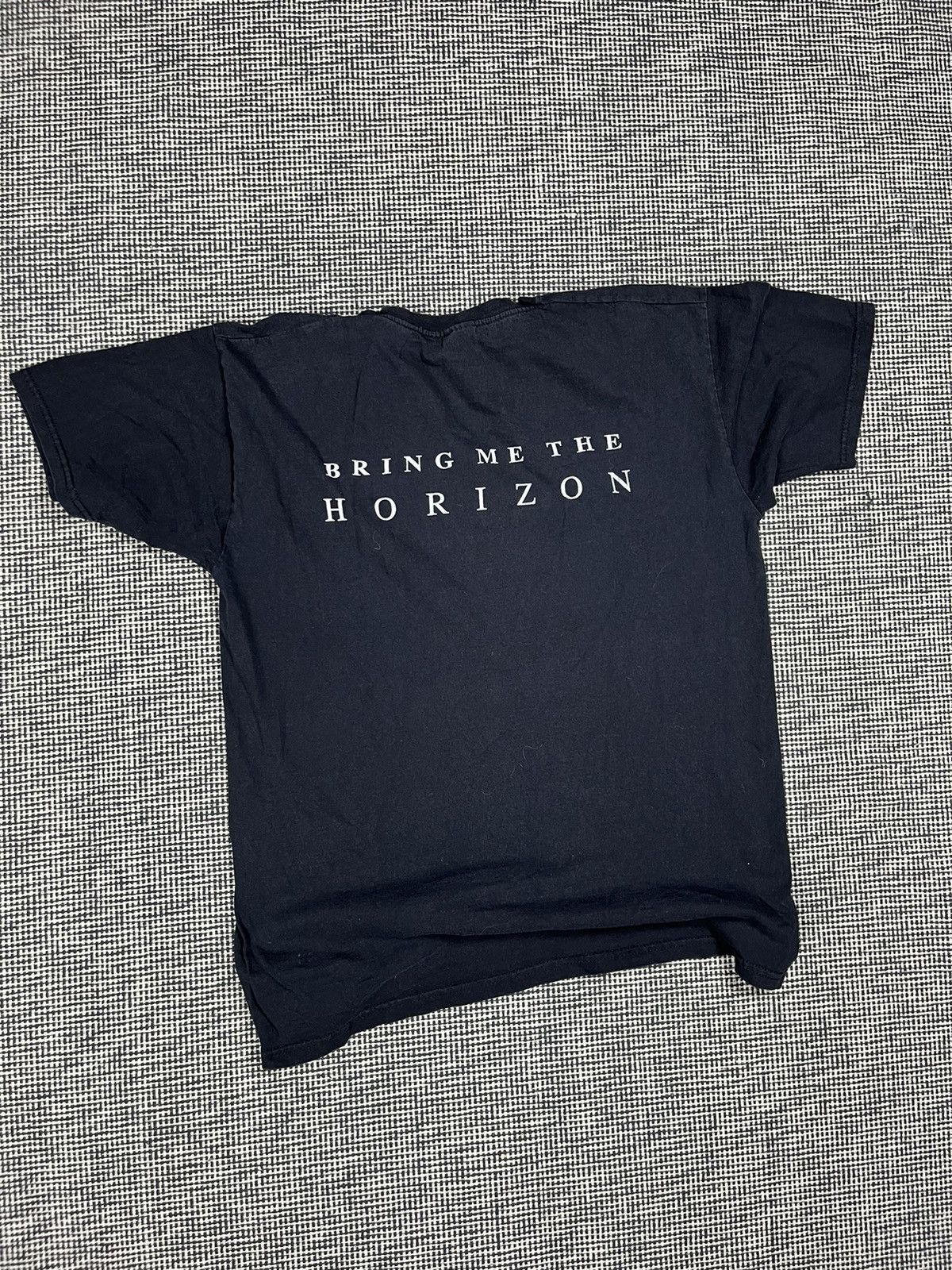 Band Tees Bring me the horizon sempiternal band tee Size US L / EU 52-54 / 3 - 2 Thumbnail