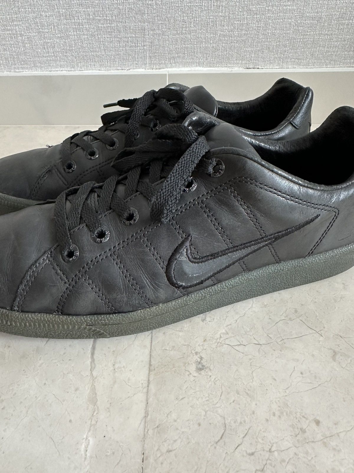 A.P.C. × Nike Tennis Court Tradition Size US 9 / EU 42 - 2 Thumbnail
