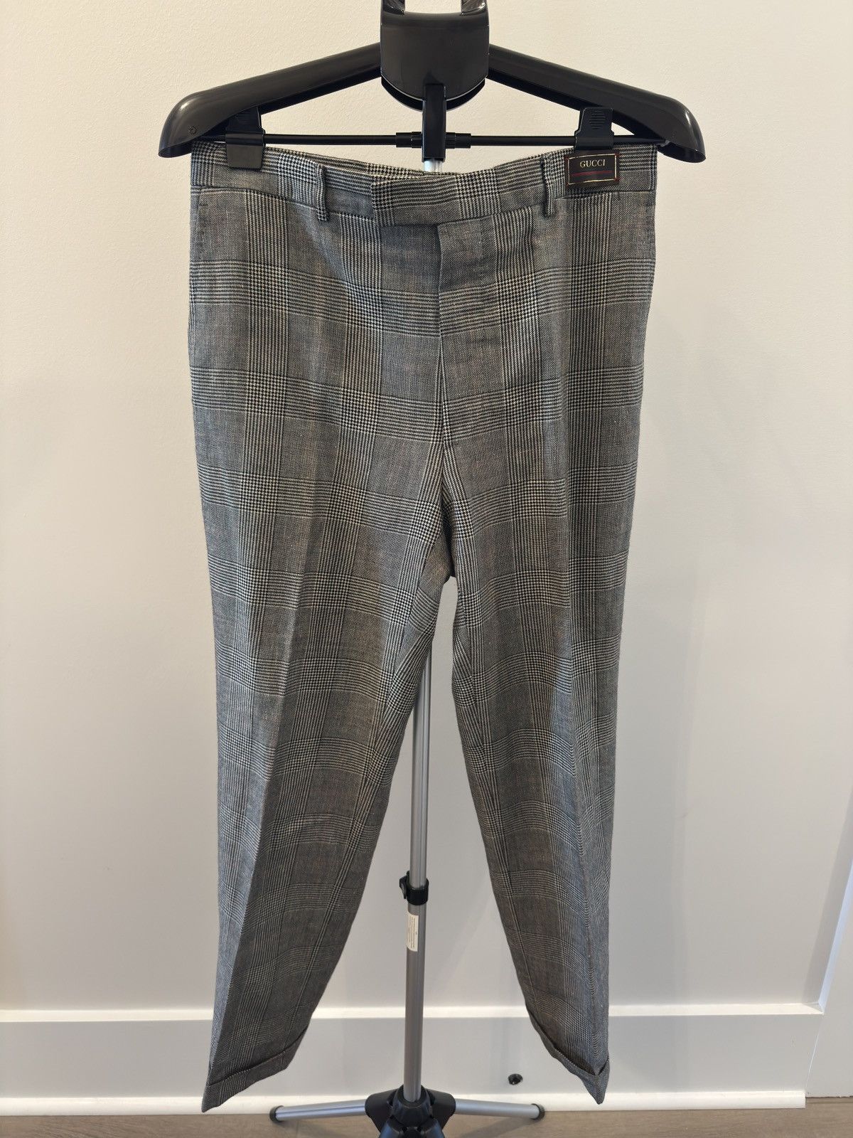 Gucci Gucci Boutique Dress Pants | Grailed