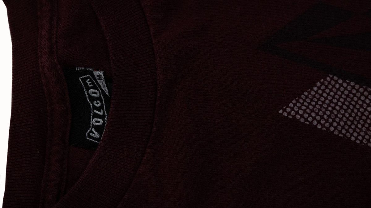 Volcom Volcom Long Sleeve T Size US M / EU 48-50 / 2 - 2 Thumbnail