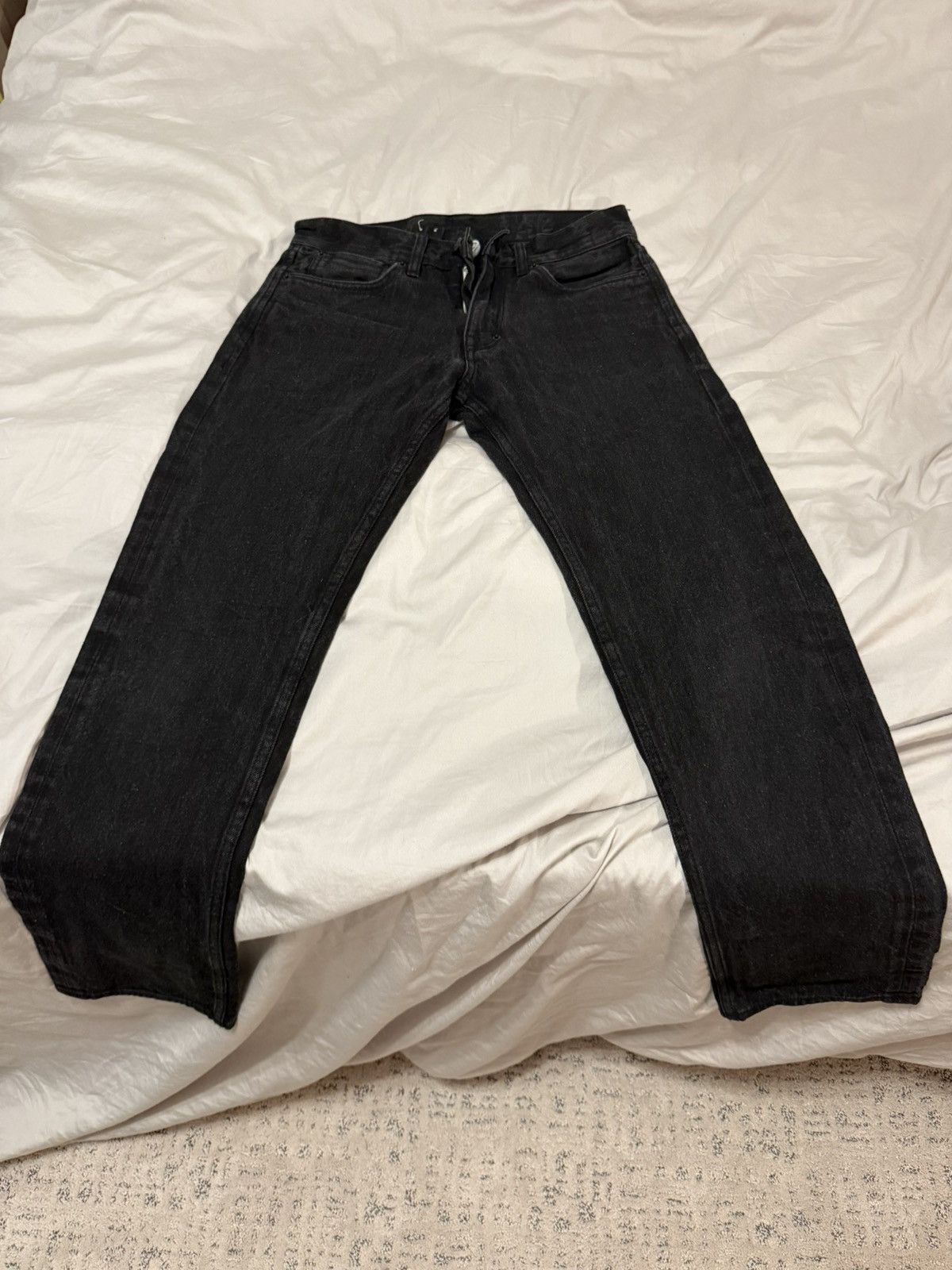 Billionaire Boys Club Billionaire boys club jeans Size US 30 / EU 46 - 3 Thumbnail