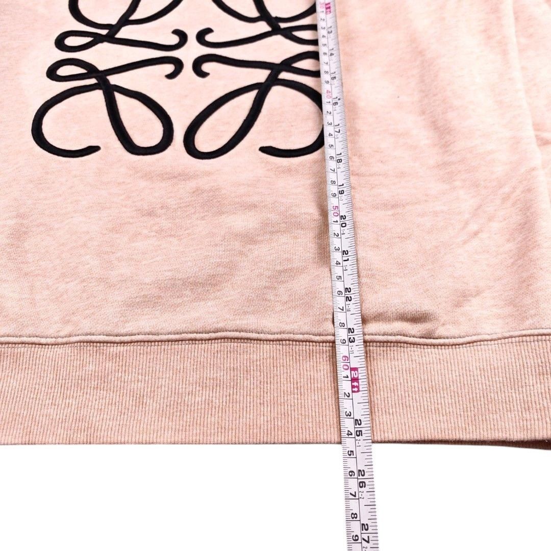 Loewe Loewe Crewneck Sweatshirt Size US S / EU 44-46 / 1 - 7 Thumbnail