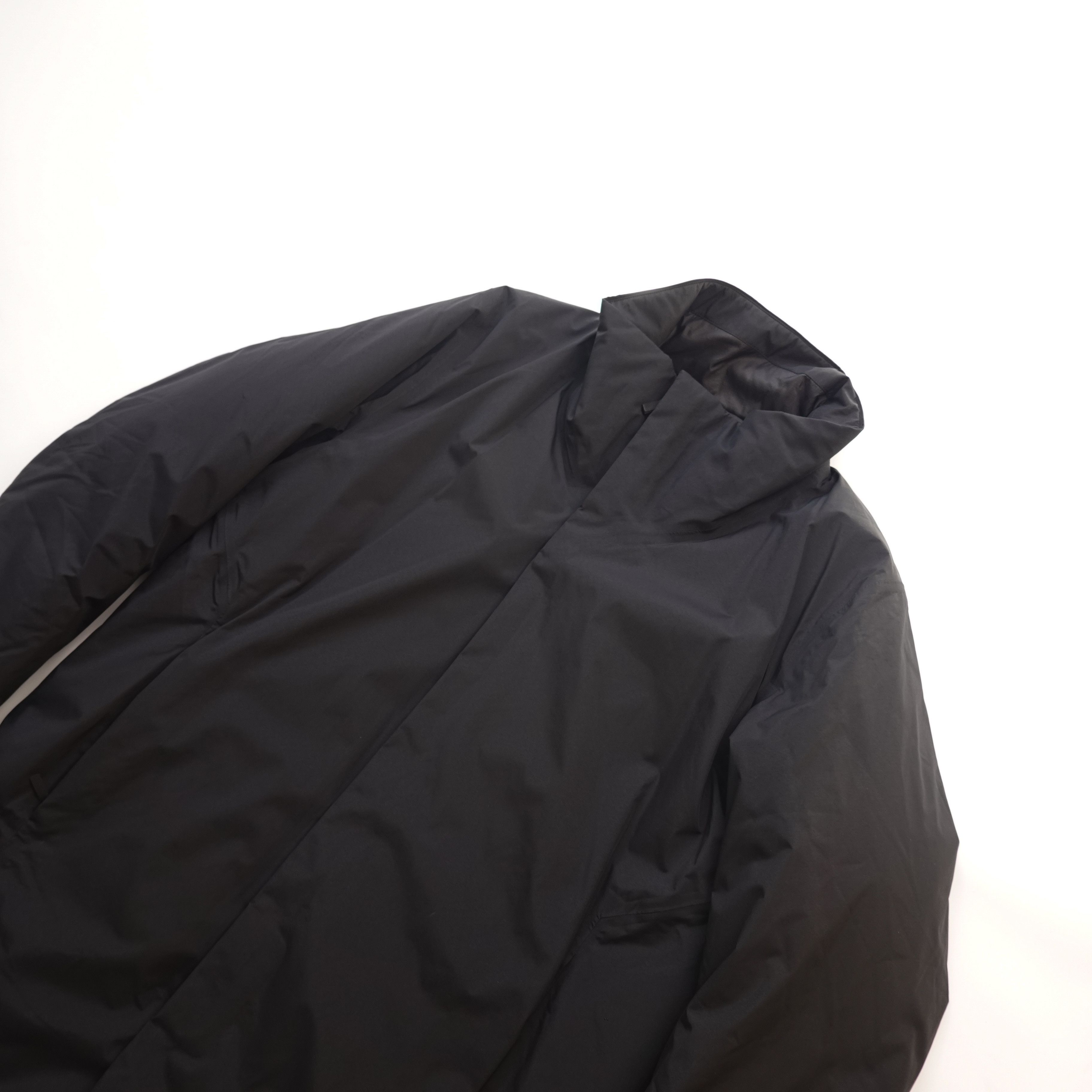 Veilance Arc'Teryx Veilance Euler Coat - Size XS Size US XS / EU 42 / 0 - 2 Thumbnail