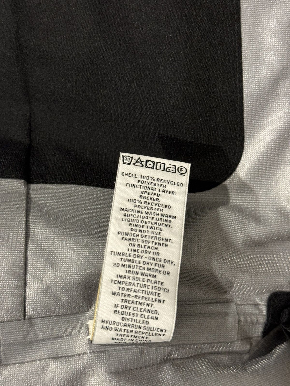 Aime Leon Dore ald x goretex Size US M / EU 48-50 / 2 - 3 Thumbnail
