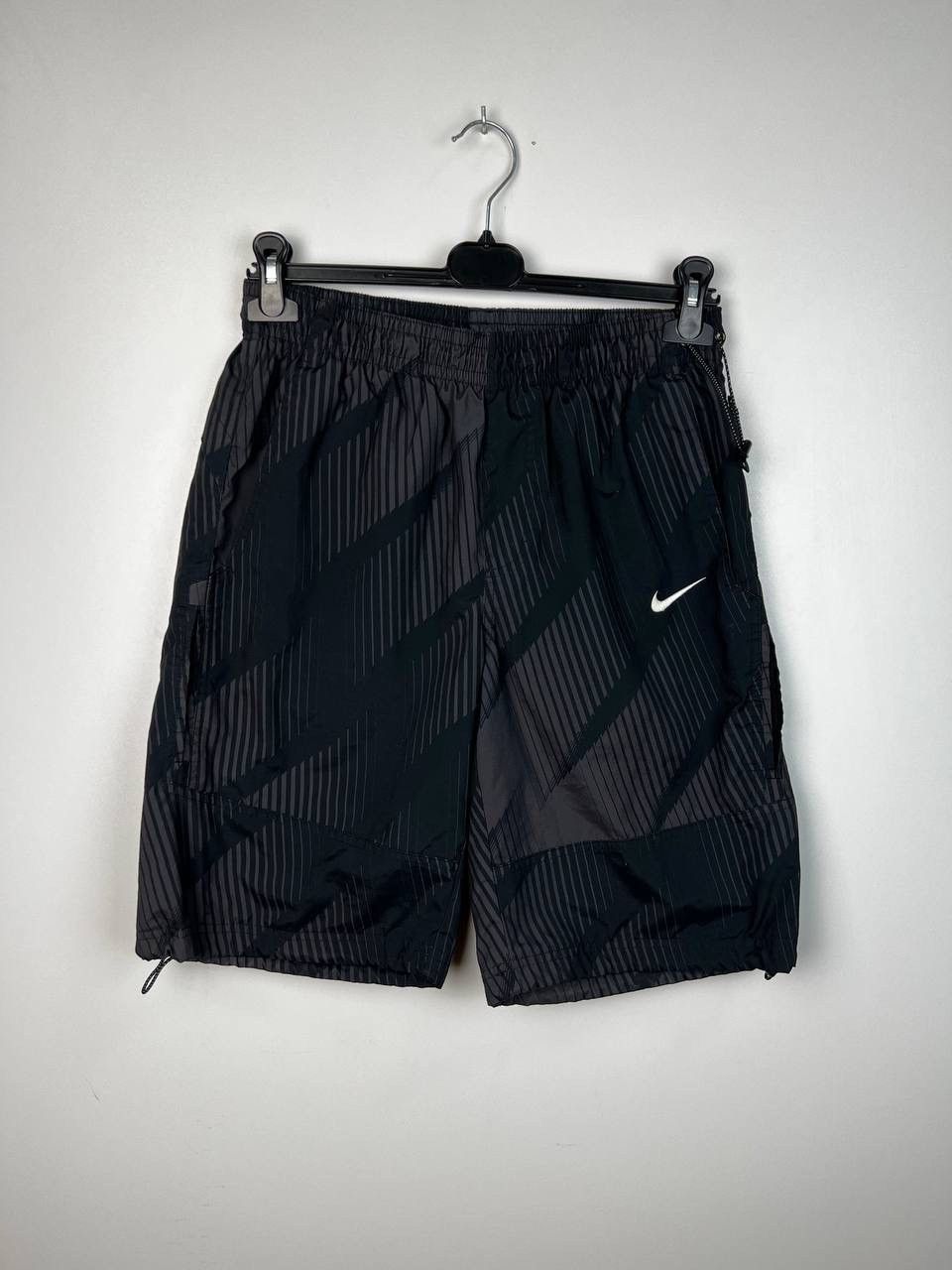 Vintage Nike 00s streetwear vintage Shorts size S Size US 30 / EU 46 - 1 Thumbnail