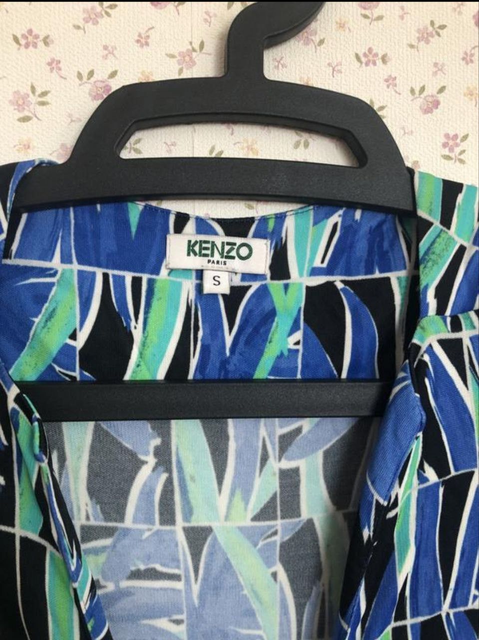 Kenzo KENZO Overall sz S Size 28" / US 6 / IT 42 - 4 Thumbnail