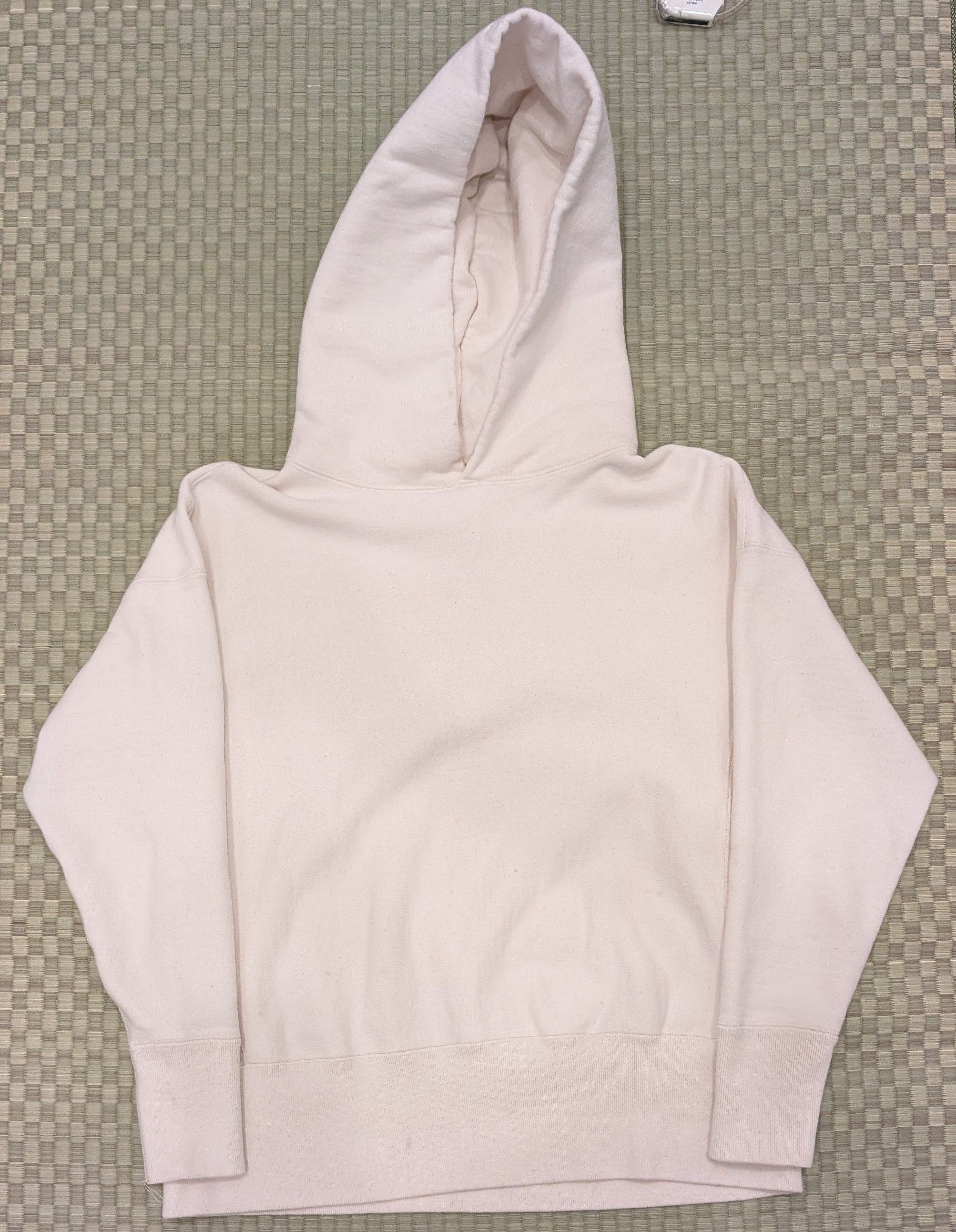Other EastFarEast Model 001 Pullover Hoodie Made in Japan Size US XS / EU 42 / 0 - 1 Thumbnail