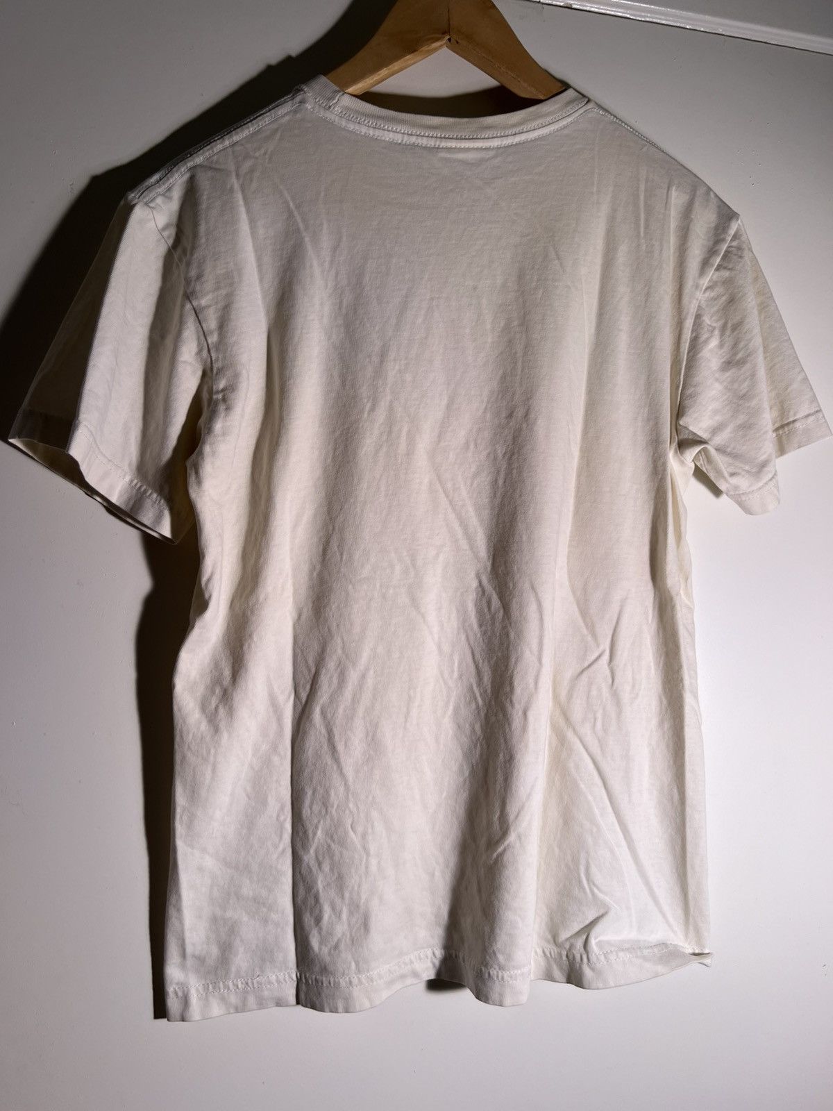 Vintage Y2K 2000’s VTG Vintage Volcom Sunday Funday Retro Tee Shirt Size US L / EU 52-54 / 3 - 2 Thumbnail