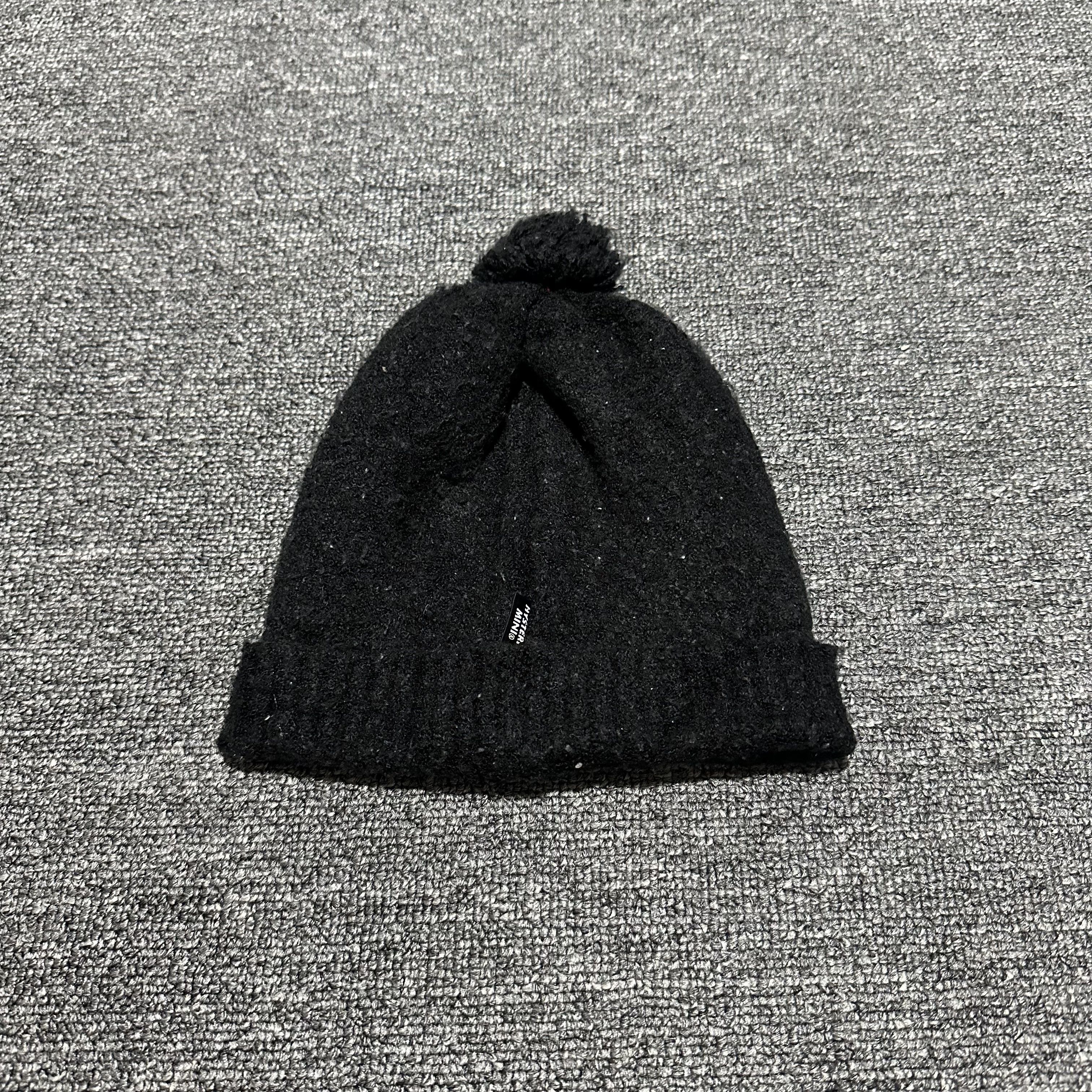 Hysteric Glamour Hysteric Glamour Beanie Size ONE SIZE - 4 Thumbnail
