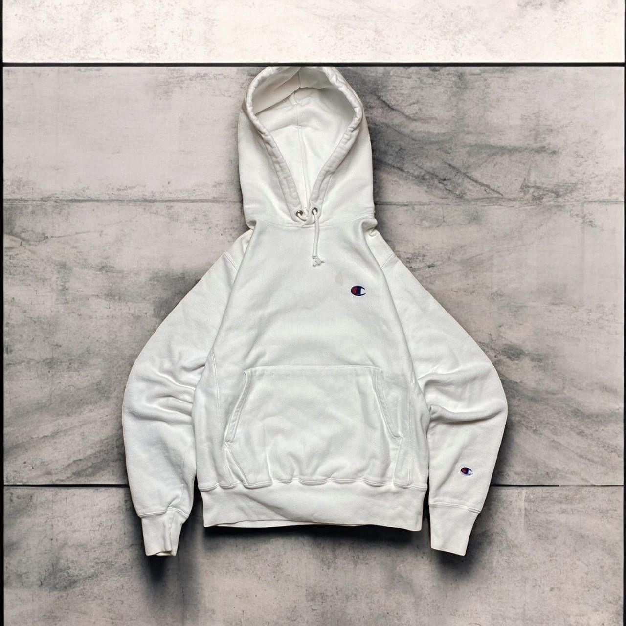 ISSEY MIYAKE×Champion　REVERSE WEAVE Champion × Issey Miyake × Ne-Net Issey Miyake Ne-net X