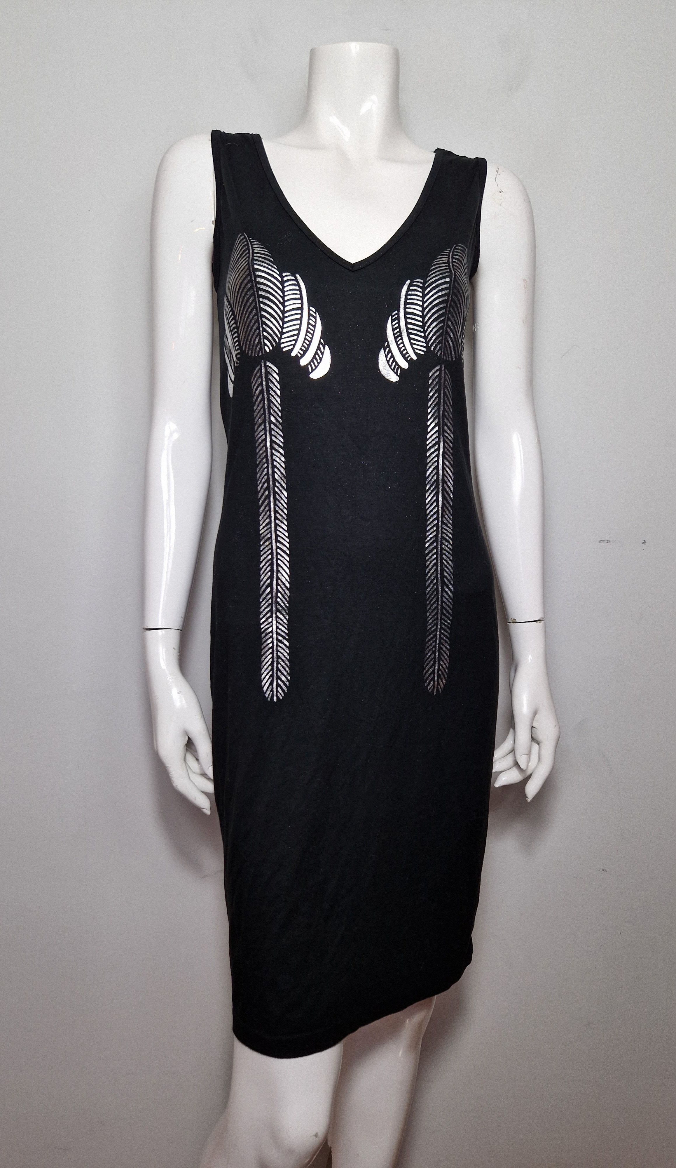 Mugler × Thierry Mugler Thierry Mugler dress Size S / US 4 / IT 40 - 1 Thumbnail