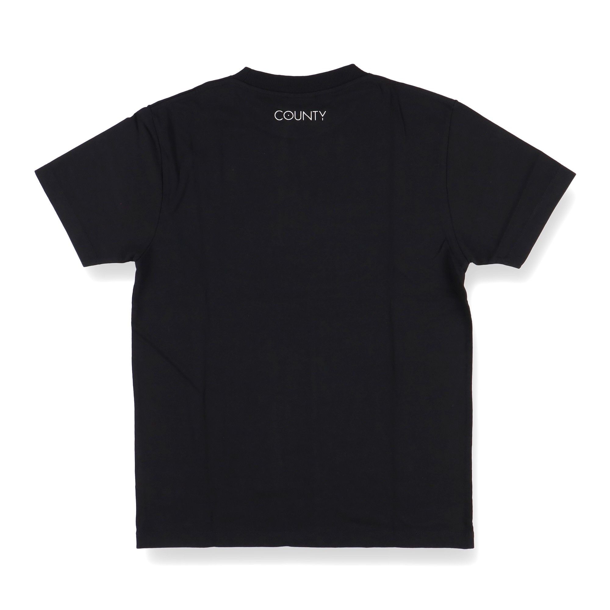 Marcelo Burlon Black Cross Ring Patch Logo T-Shirt Size US S / EU 44-46 / 1 - 4 Thumbnail