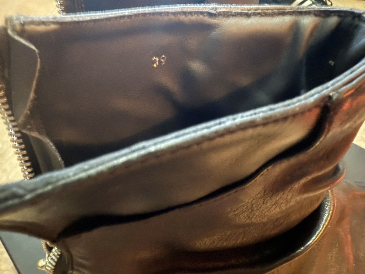 424 424 Leather Marathon Cowboy Boot Size US 6 / EU 39 - 10 Thumbnail