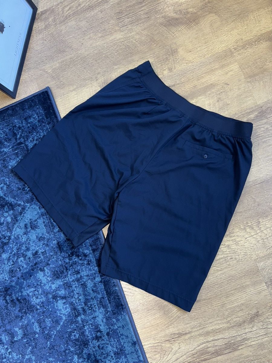 Vintage Nike vintage long tennis shorts Size US 32 / EU 48 - 4 Thumbnail