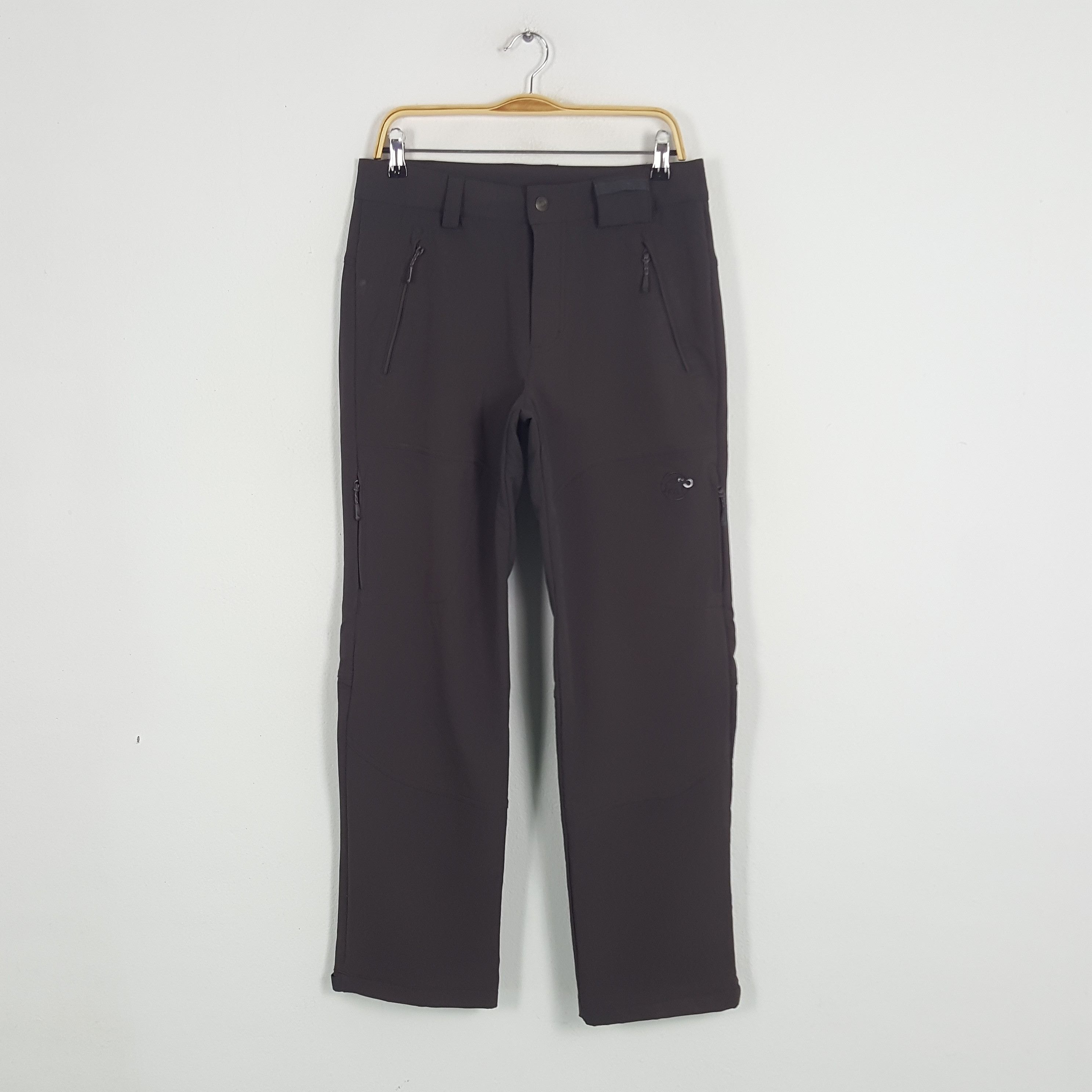 Mammut × Vintage Vintage Mammut Outdoor Activity Sport Style Pants Size US 31 - 1 Thumbnail