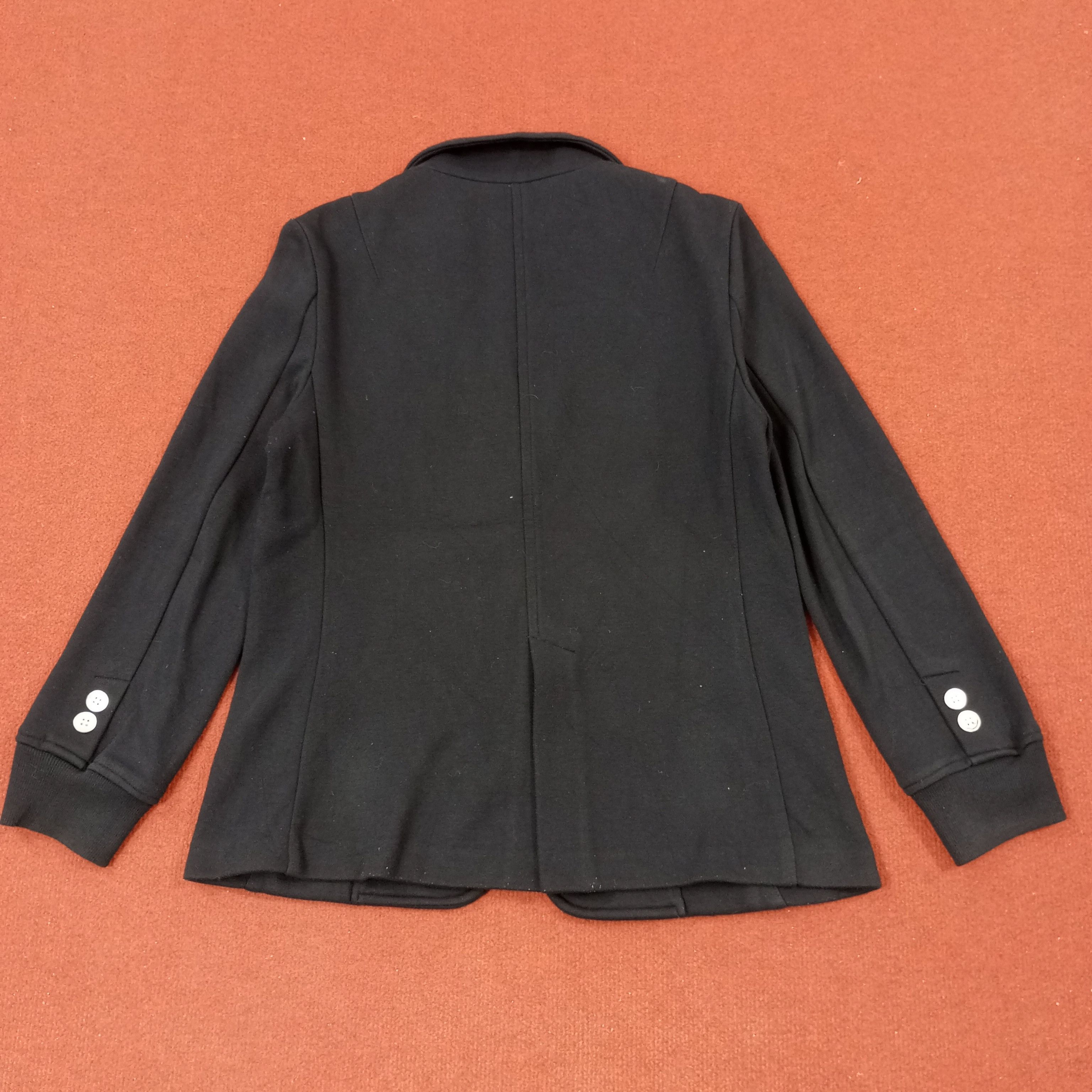Issey Miyake Mercibeaucoup By Issey Miyake Designer Blazer c216n12 Size S / US 4 / IT 40 - 3 Thumbnail