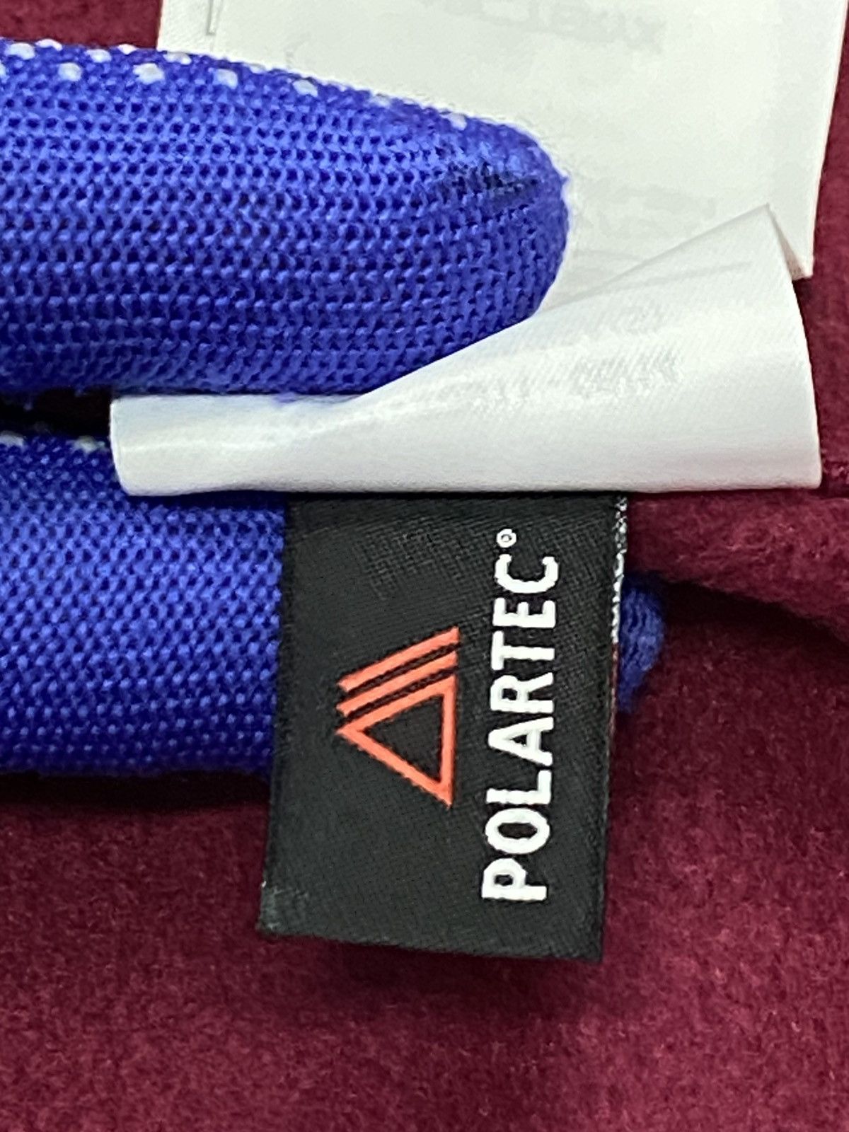 Arc'teryx Arc’Teryx Polartec Fleece Jacket Size S / US 4 / IT 40 - 14 Thumbnail