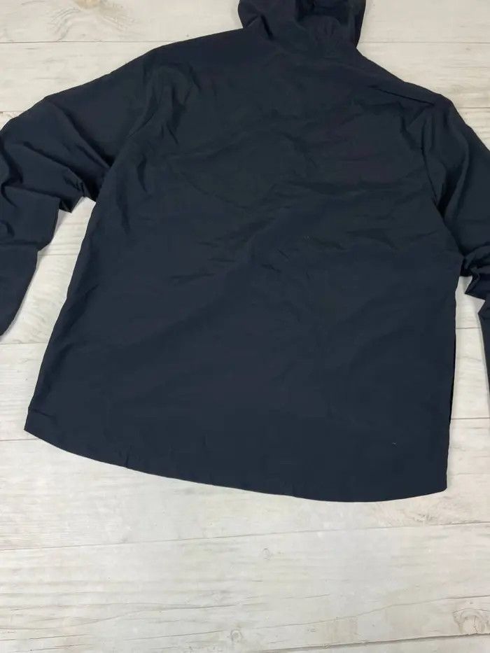 Nike Nike Dri Fit Run Jacket Track Swoosh Windbreaker Size US XL / EU 56 / 4 - 15 Thumbnail