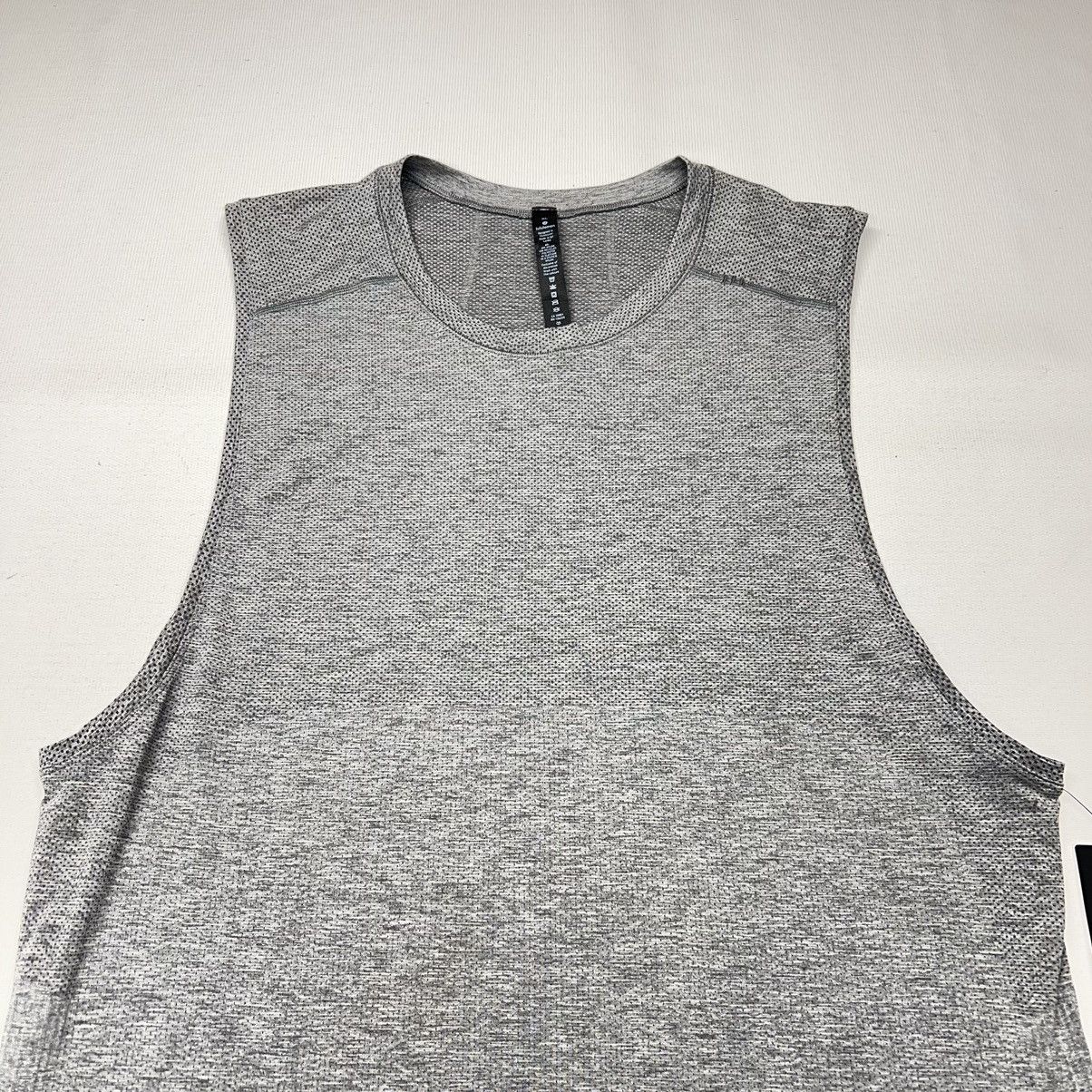 Lululemon LuluLemon Metal Vent Tech Sleeveless 2.0 Tee Shirt Tank Top Size US XL / EU 56 / 4 - 2 Thumbnail