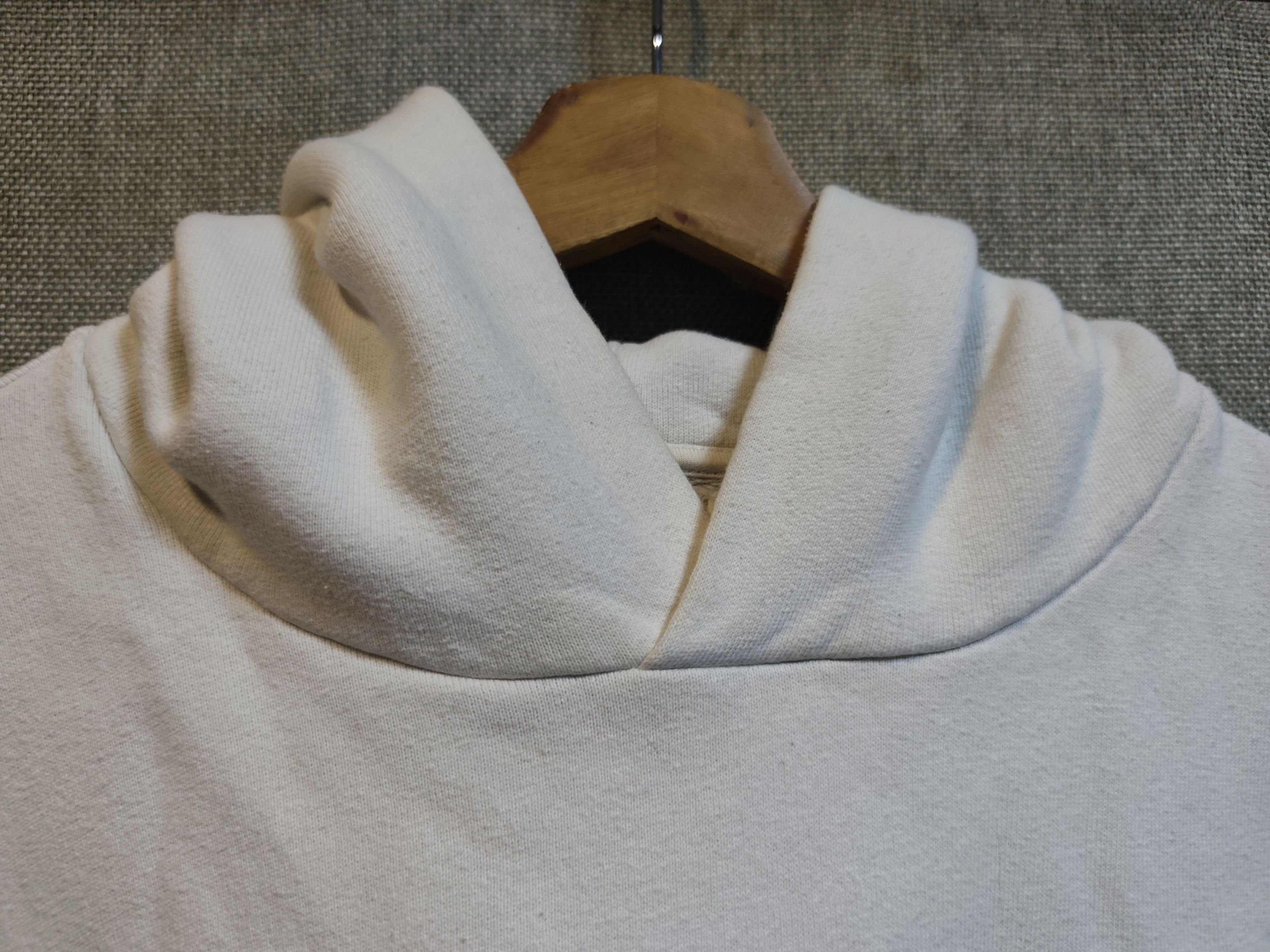 Pangaia Pangaia x Haroshi BE@RBRICK Hoodie Size US XL / EU 56 / 4 - 4 Thumbnail