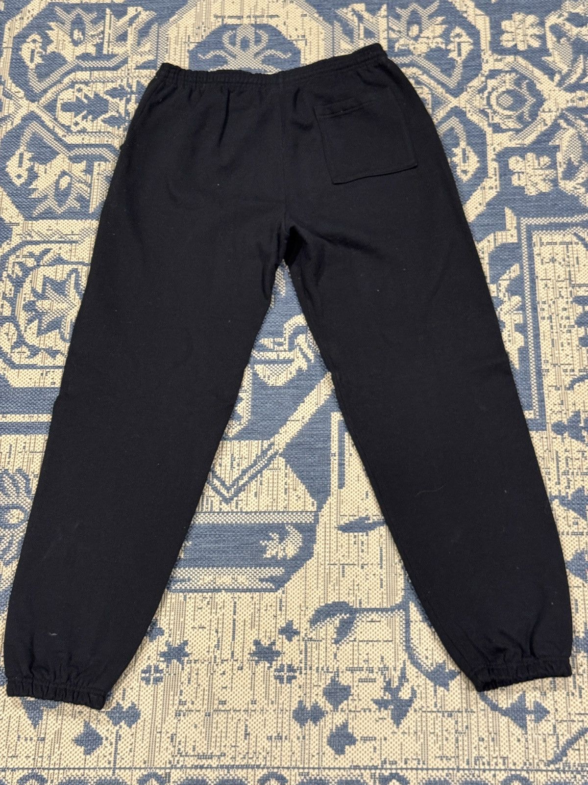 Revenge Revenge Sweatpants Size US 36 / EU 52 - 2 Thumbnail