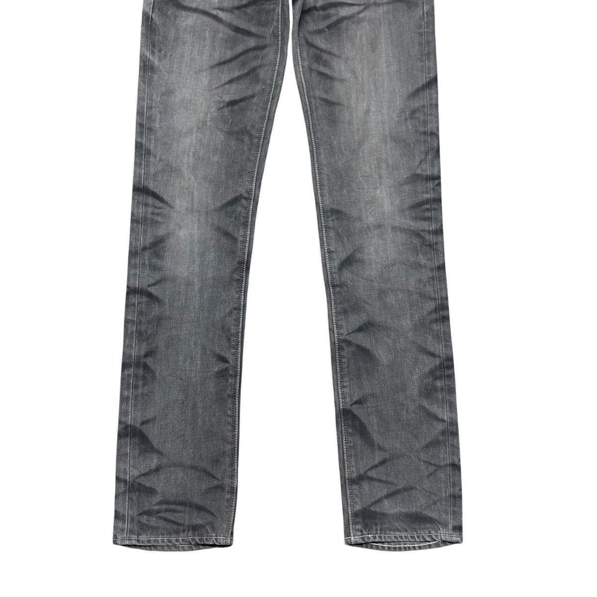 Murder License Murder License Clawmark Denim Slim Jeans Size US 29 - 6 Thumbnail