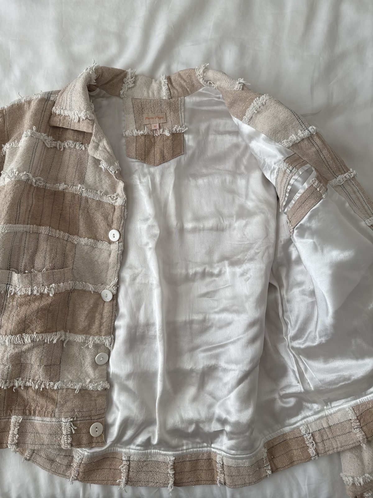 Other Perte D’ego jacket Size US M / EU 48-50 / 2 - 3 Thumbnail