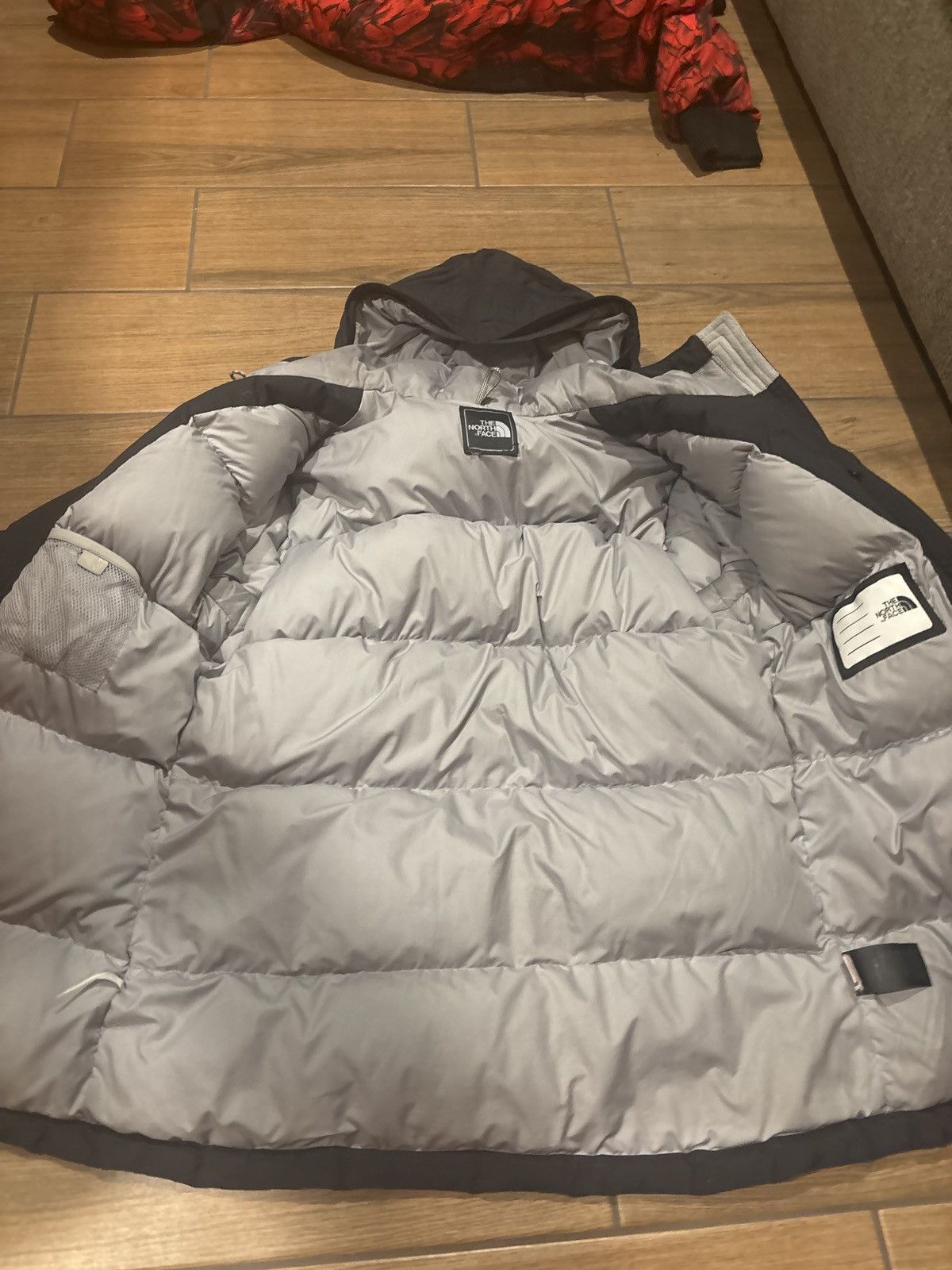 The North Face NorthFace winter coat Size US XS / EU 42 / 0 - 5 Thumbnail