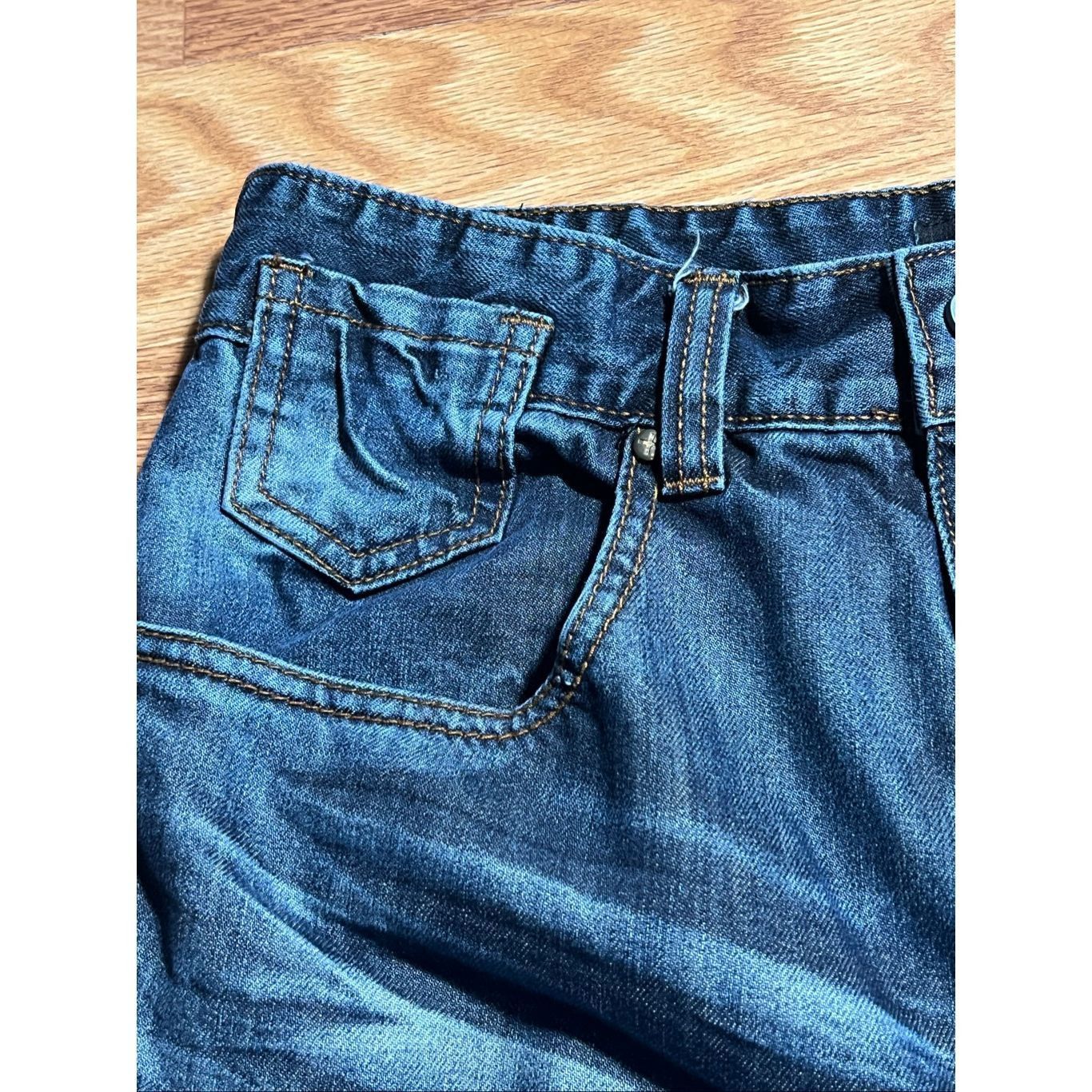 Rocawear Vintage Y2K Rocawear Bootcut Jeans Size US 34 / EU 50 - 4 Thumbnail