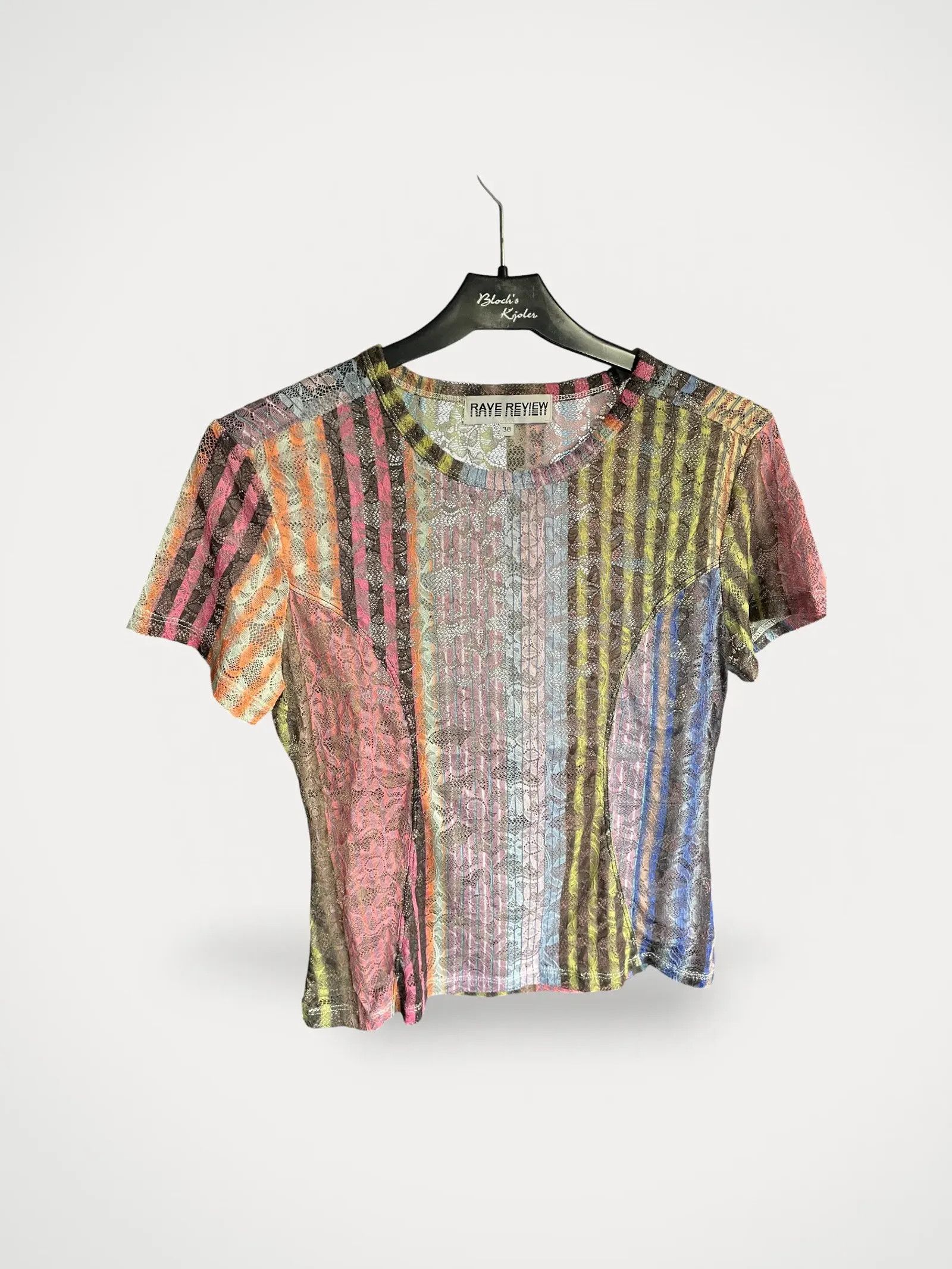Other Rave review Top Size S / US 4 / IT 40 - 1 Thumbnail