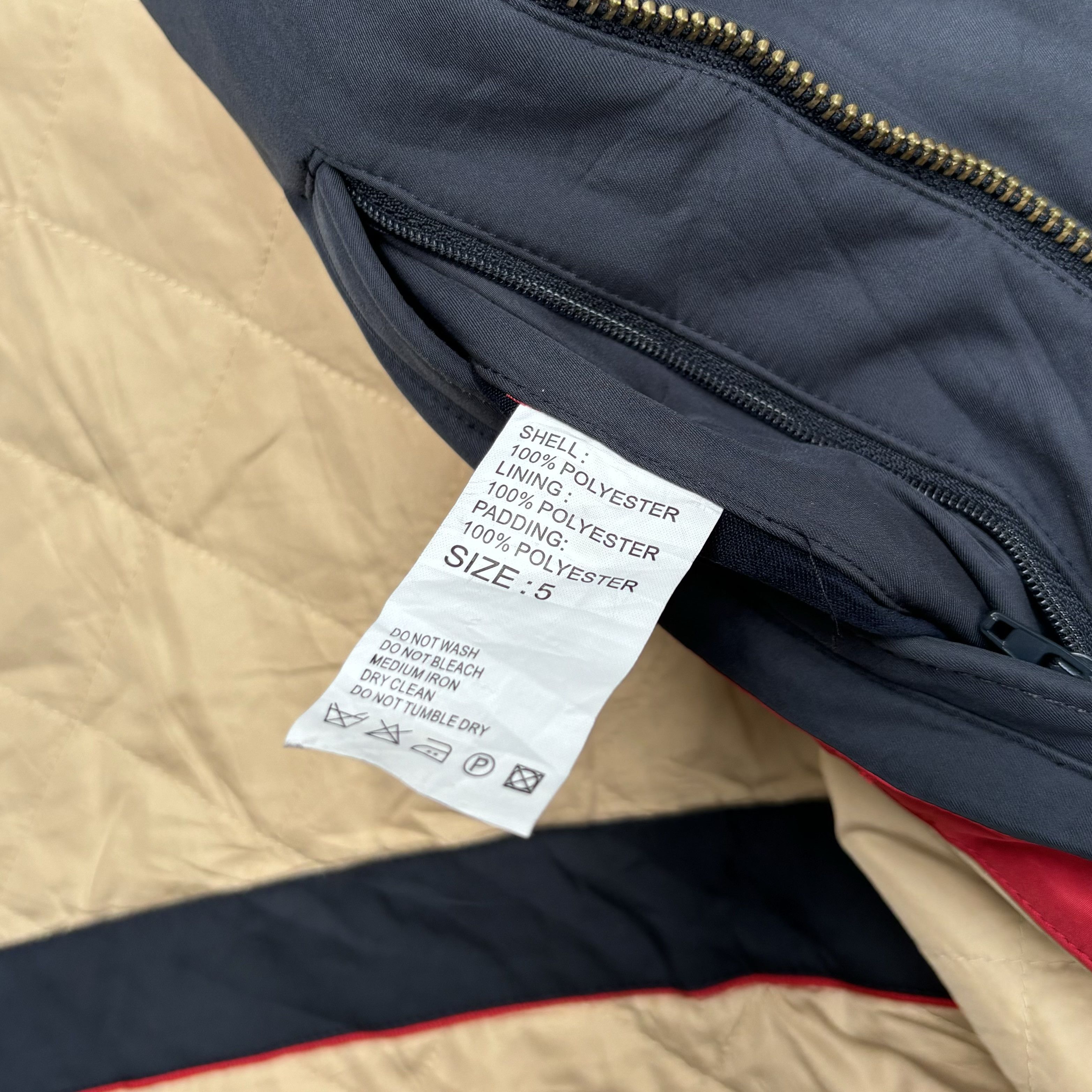 Balenciaga Vintage Balenciaga Jacket Size US L / EU 52-54 / 3 - 11 Thumbnail
