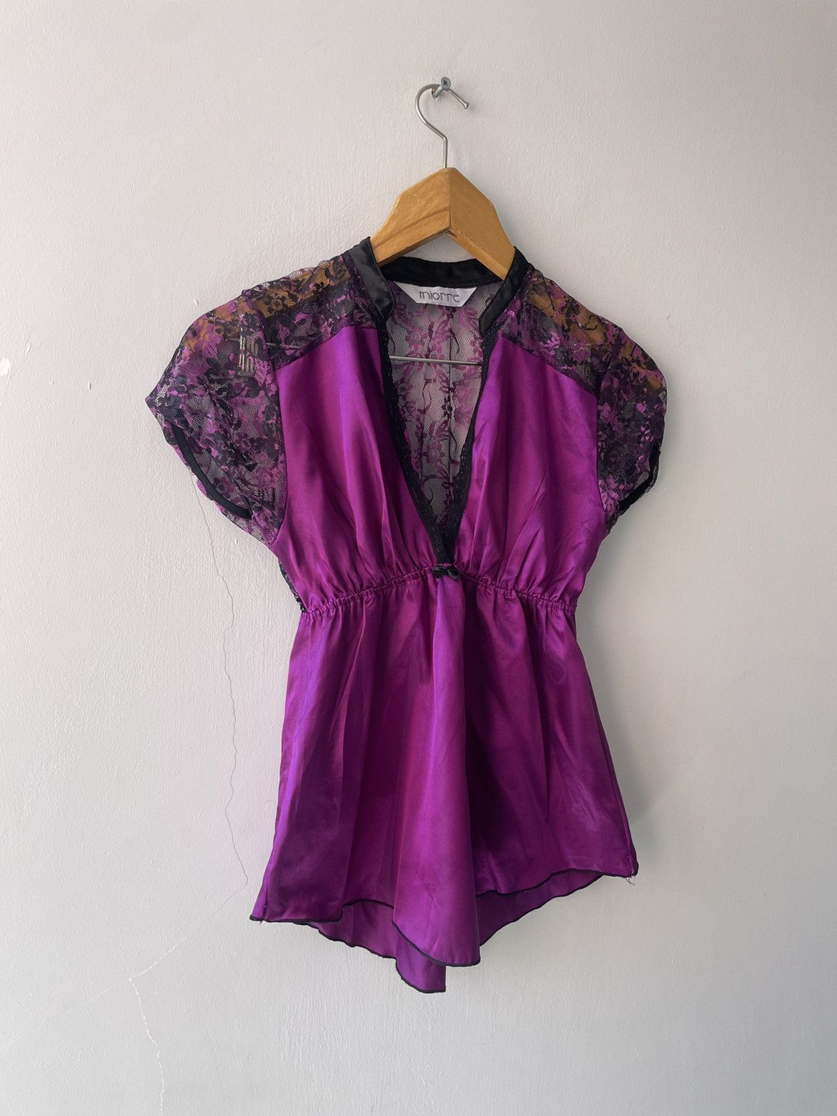 Vintage y2k blouses Size S / US 4 / IT 40 - 7 Thumbnail