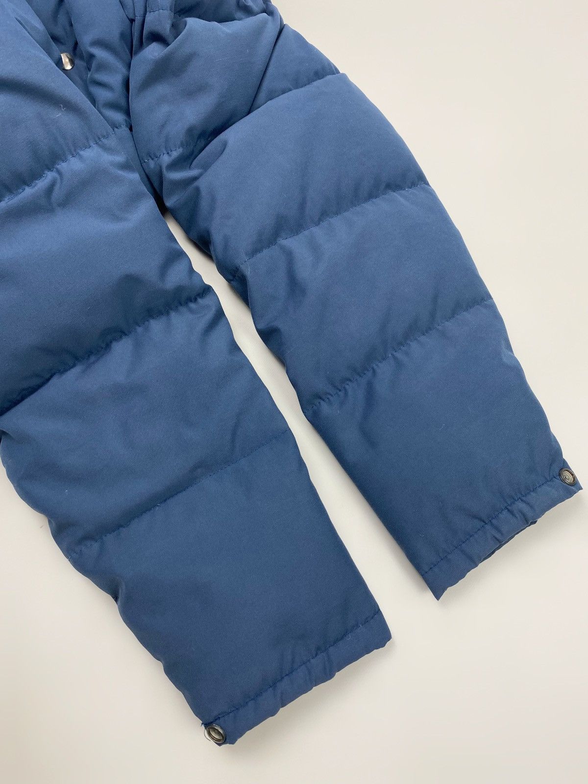 Vintage 1970’s Vintage William Barry Struggle Gear Down Jacket Size US L / EU 52-54 / 3 - 12 Thumbnail
